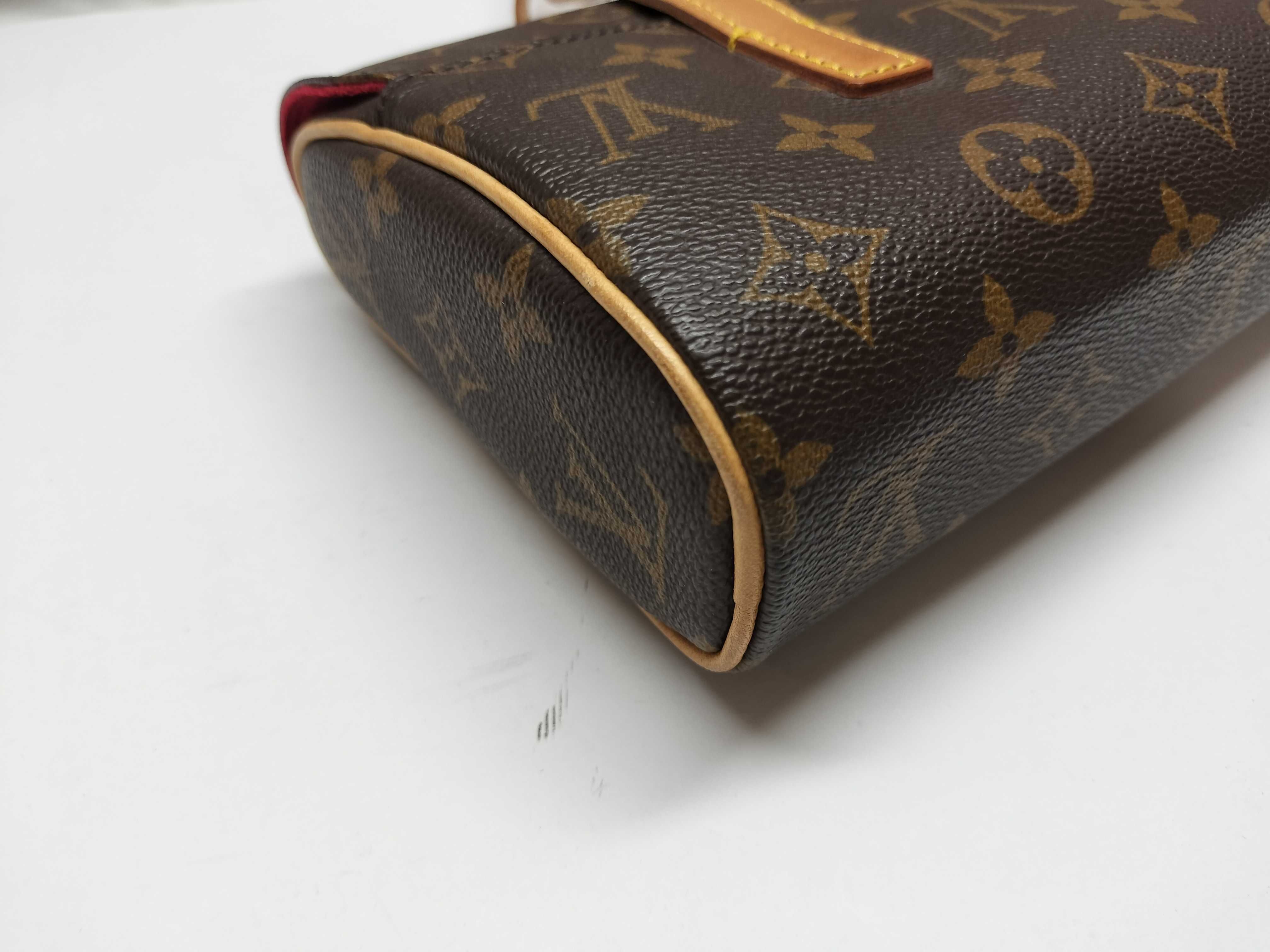 Monogram M51902 Sonatine Handbag — view 4