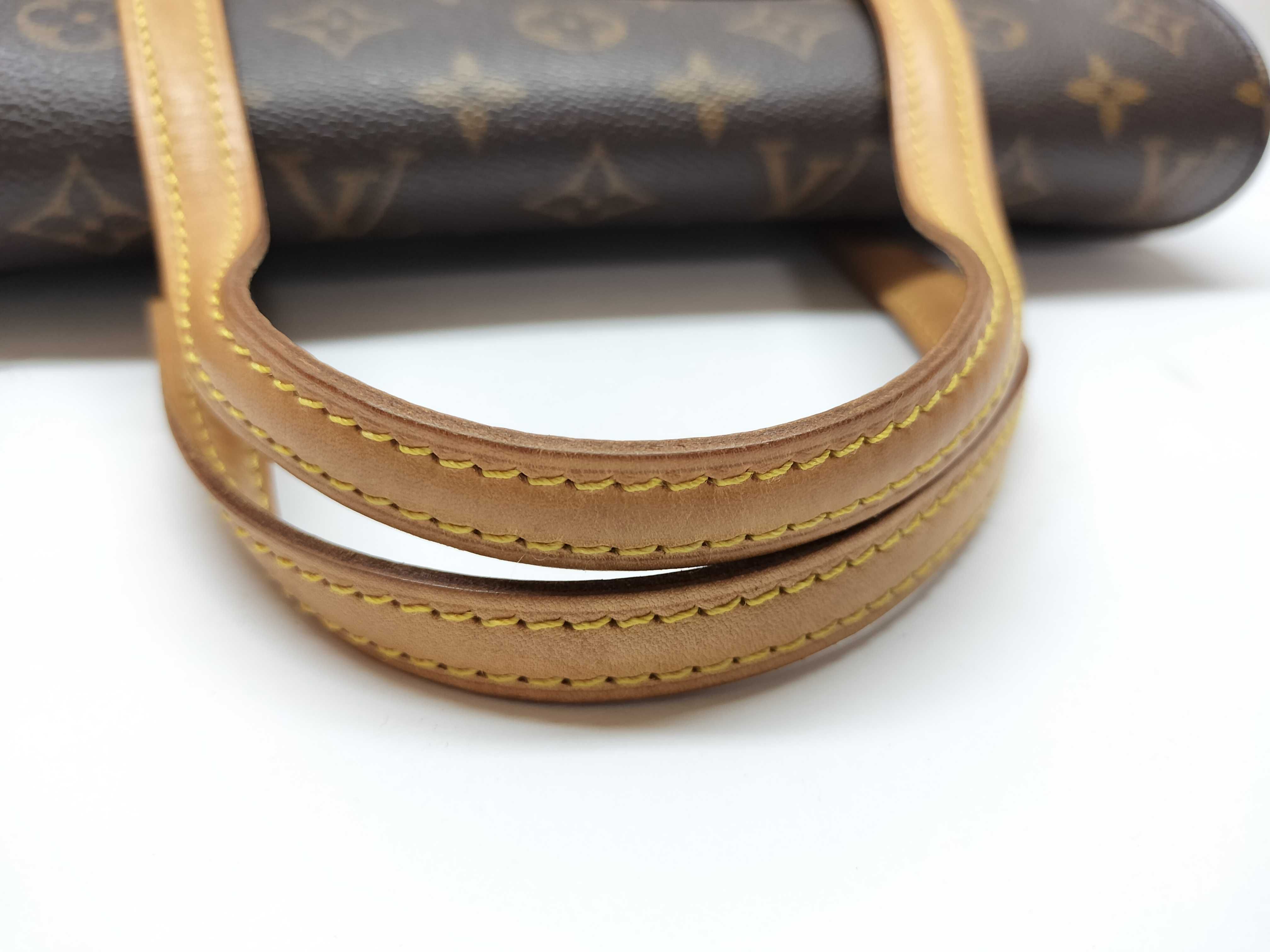 Monogram M51902 Sonatine Handbag — view 6