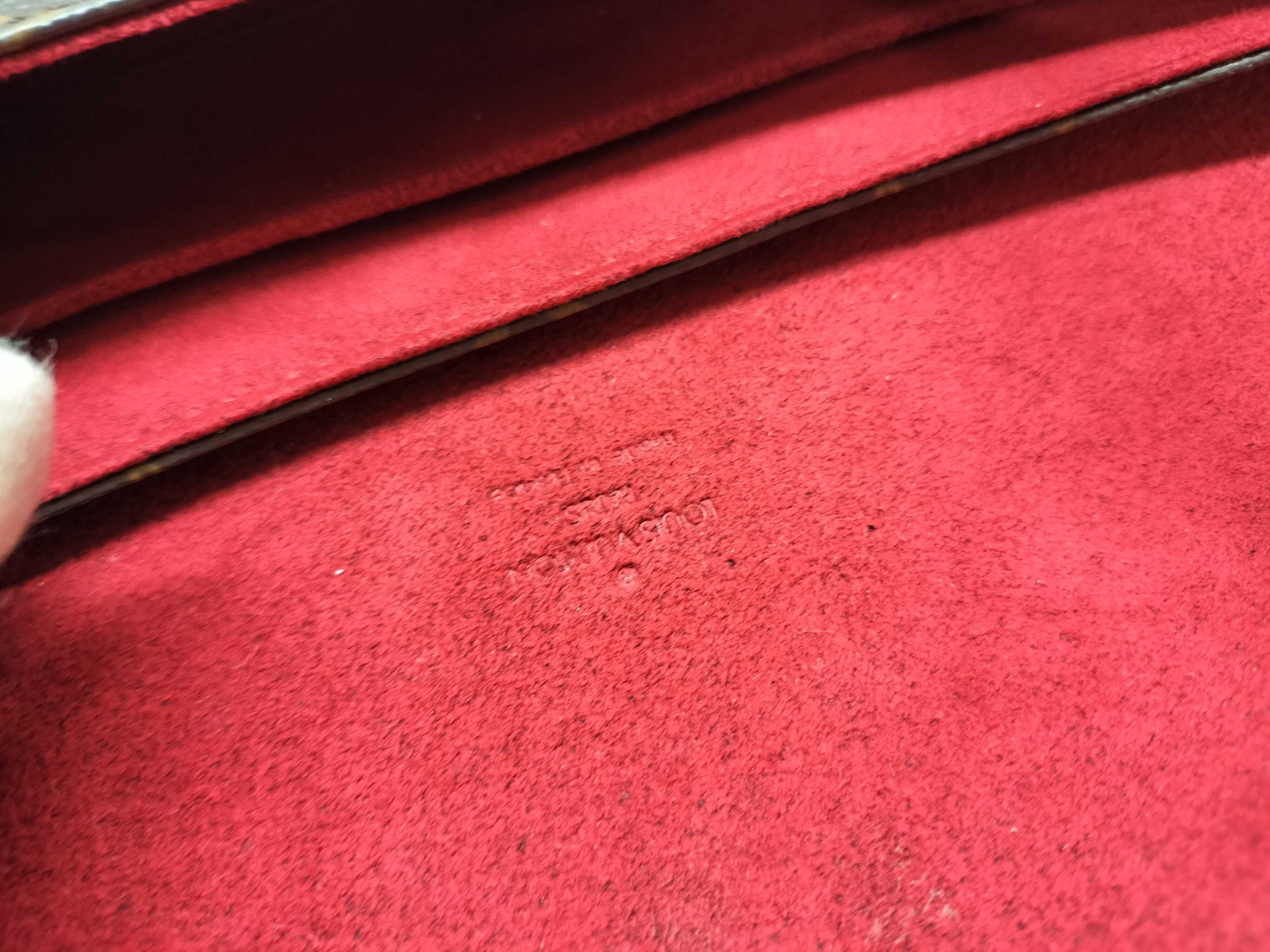 Monogram M51902 Sonatine Handbag — view 8