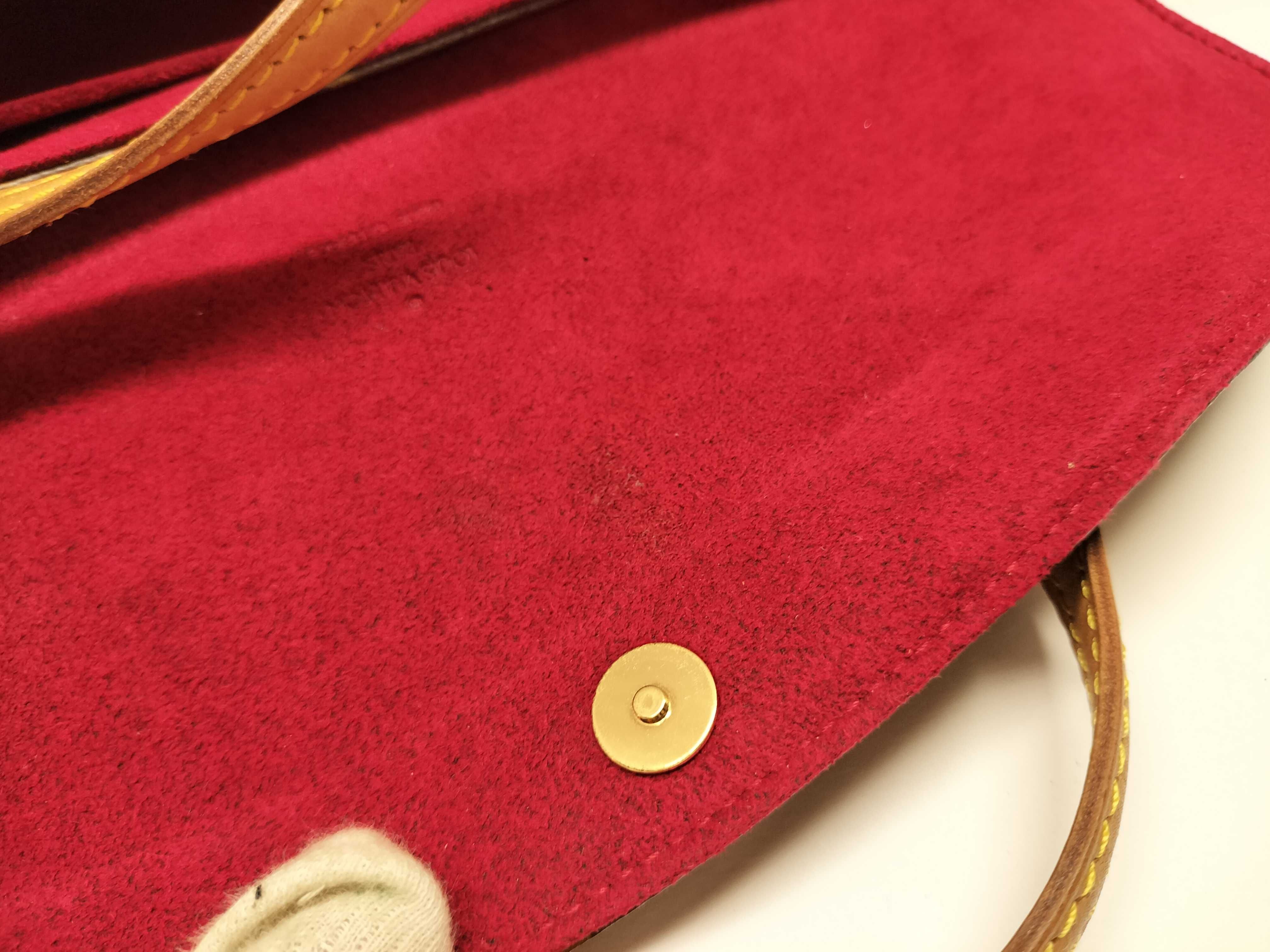 Monogram M51902 Sonatine Handbag — view 10