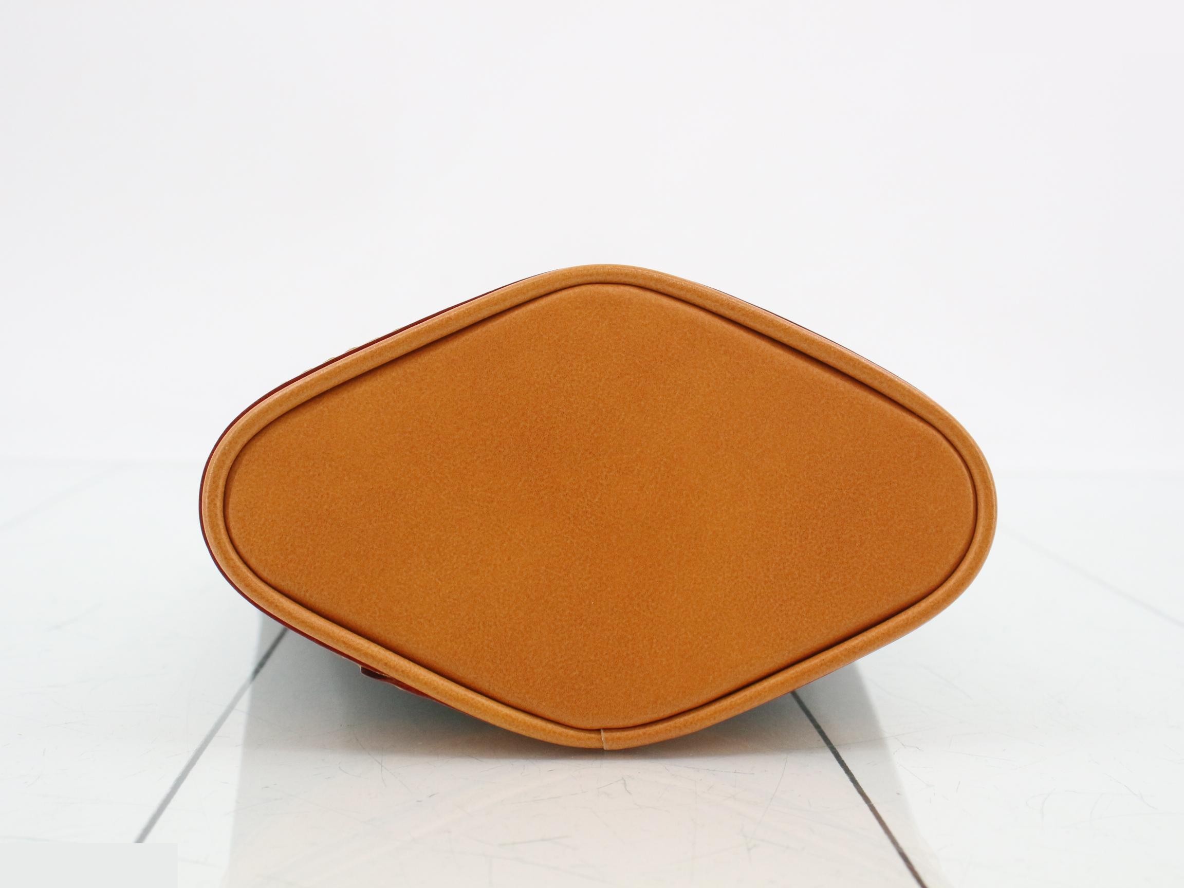 Monogram Dust Envelope Pouch - Unused, Stored Item — view 3