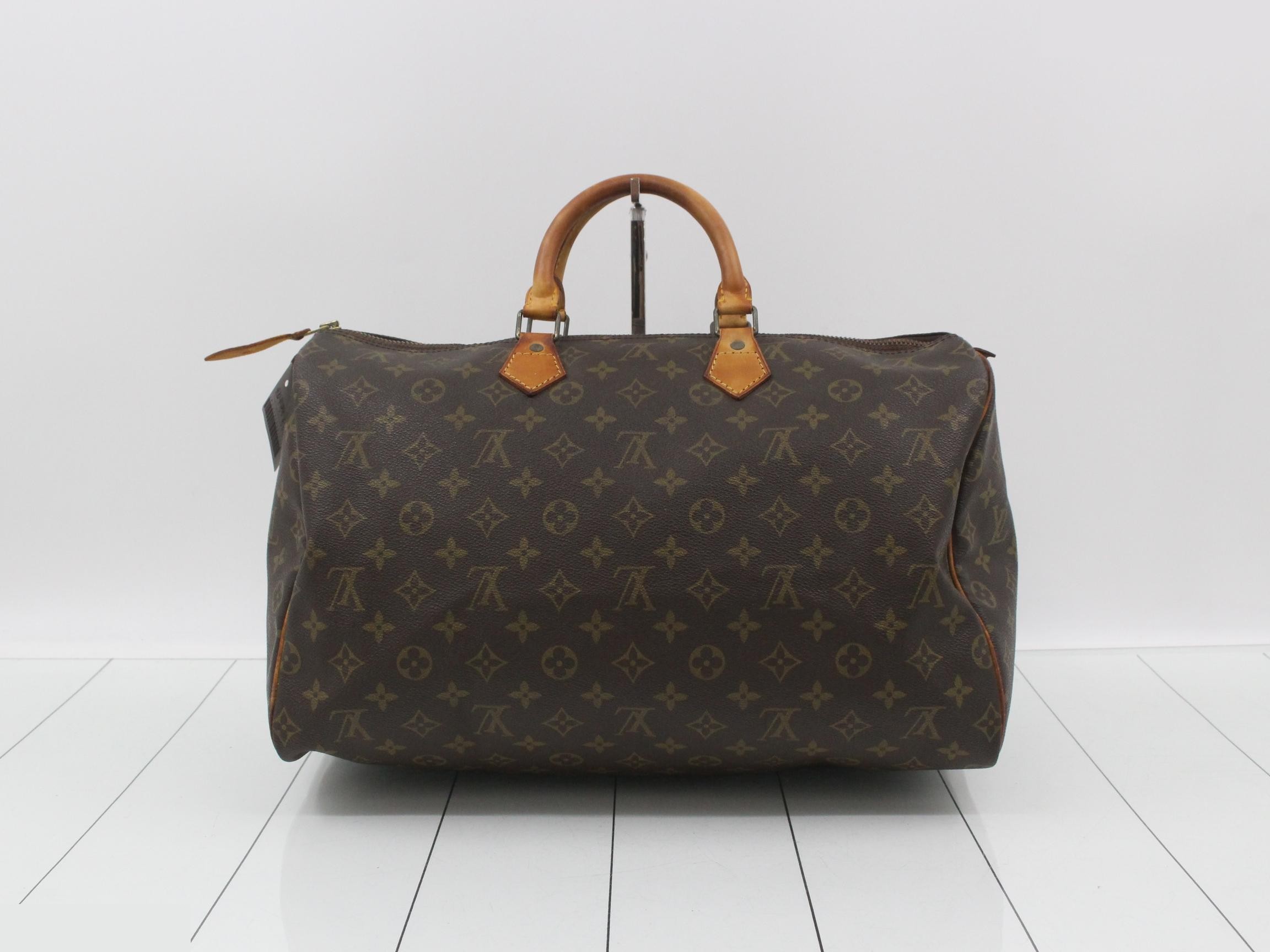 Speedy 40 — view 2