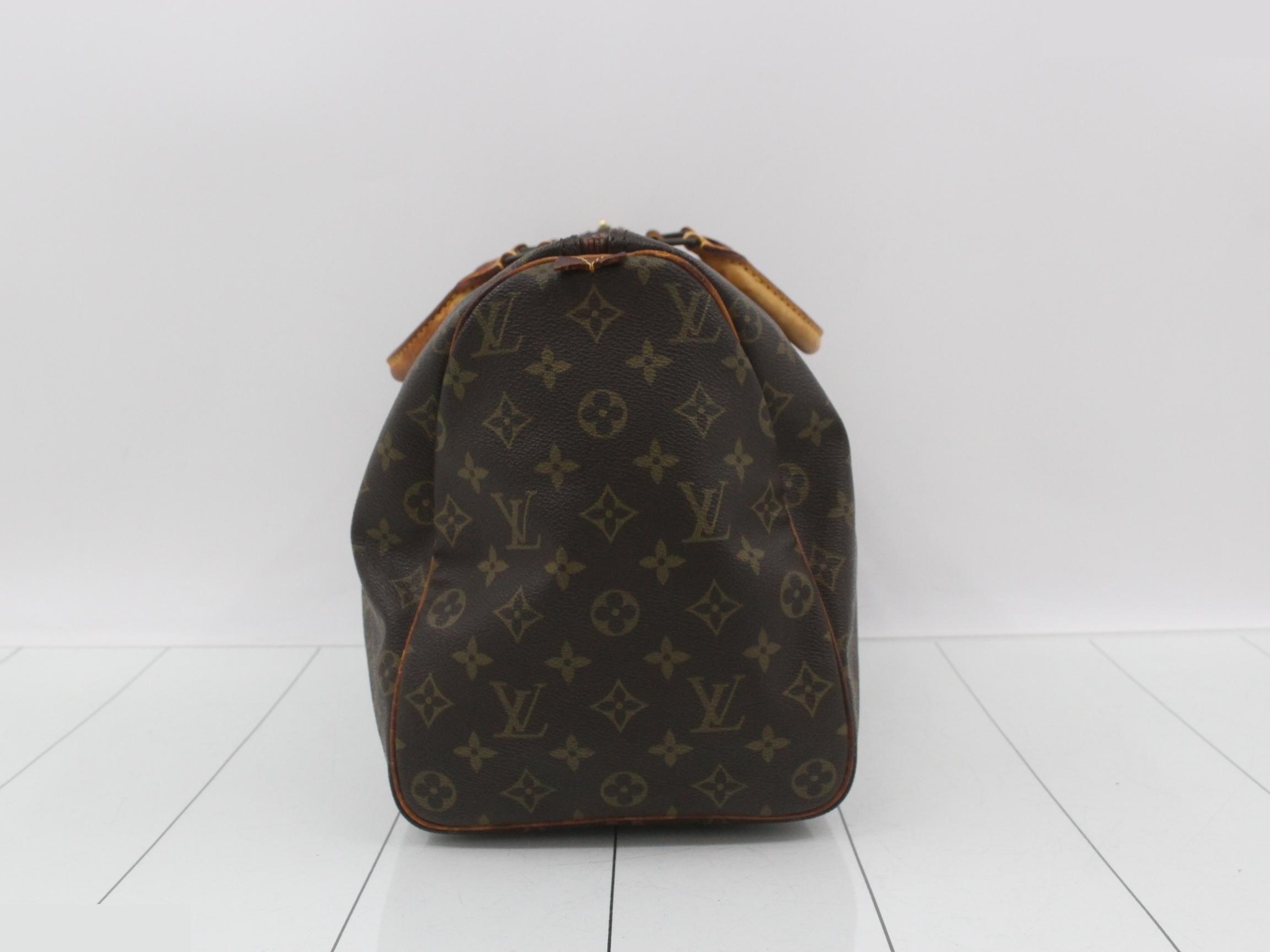 Speedy 40 — view 4