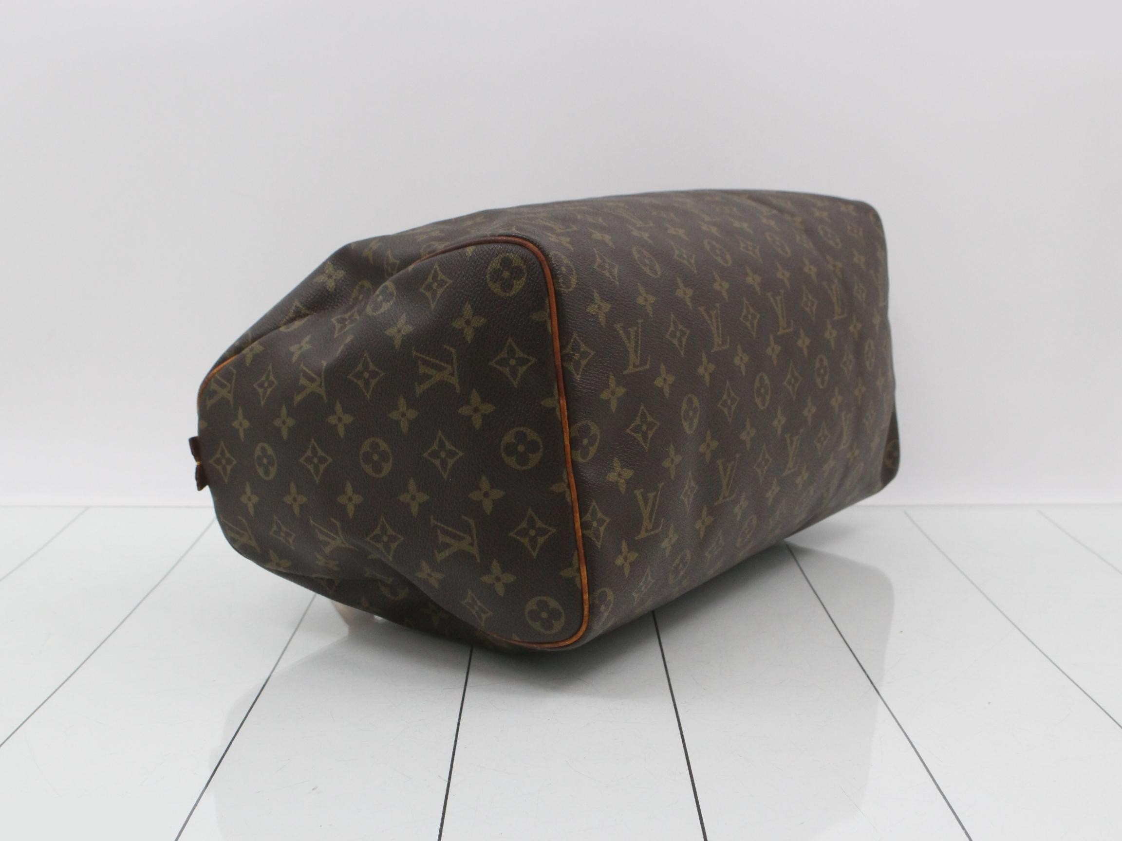 Speedy 40 — view 5