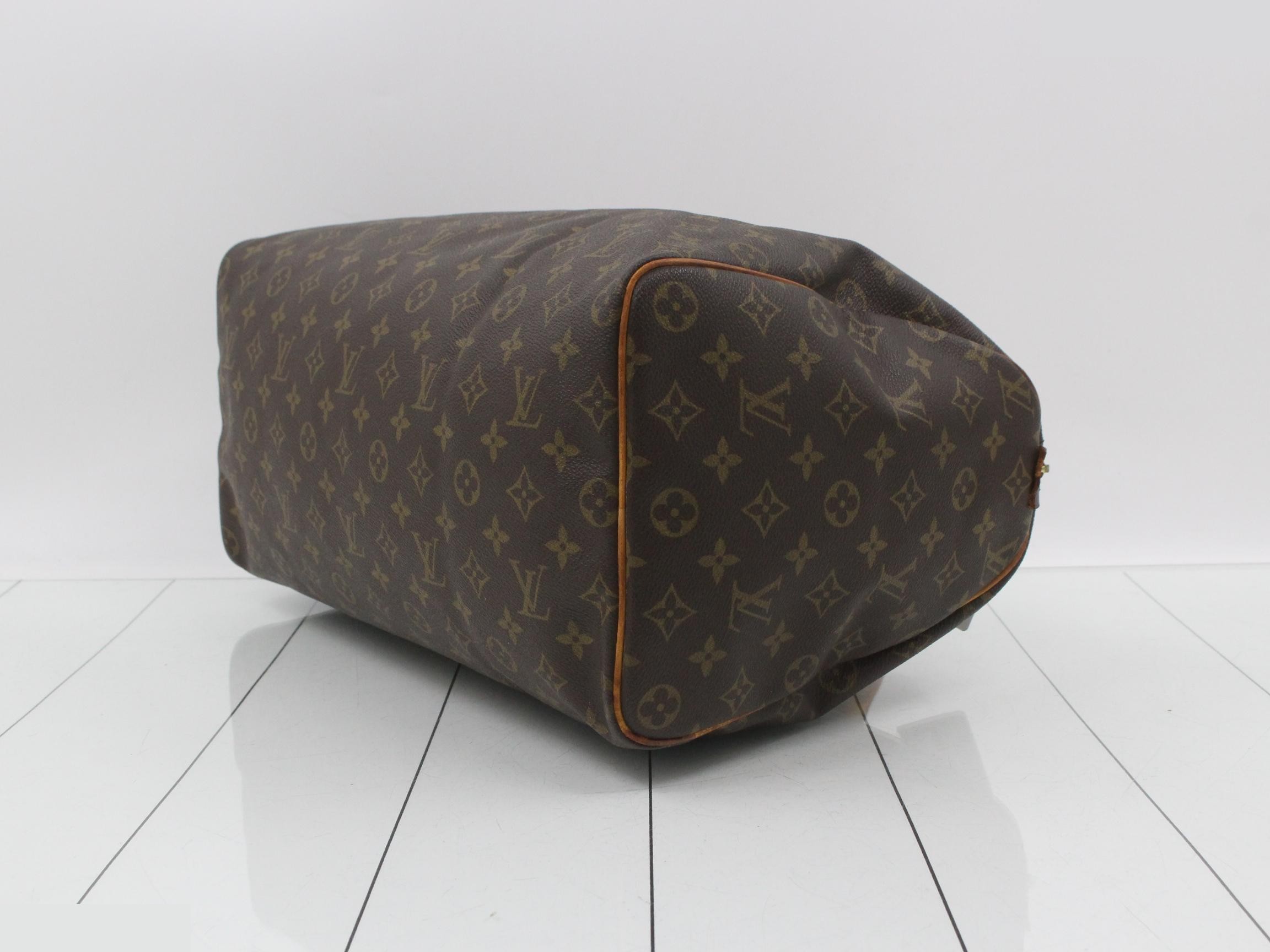Speedy 40 — view 6