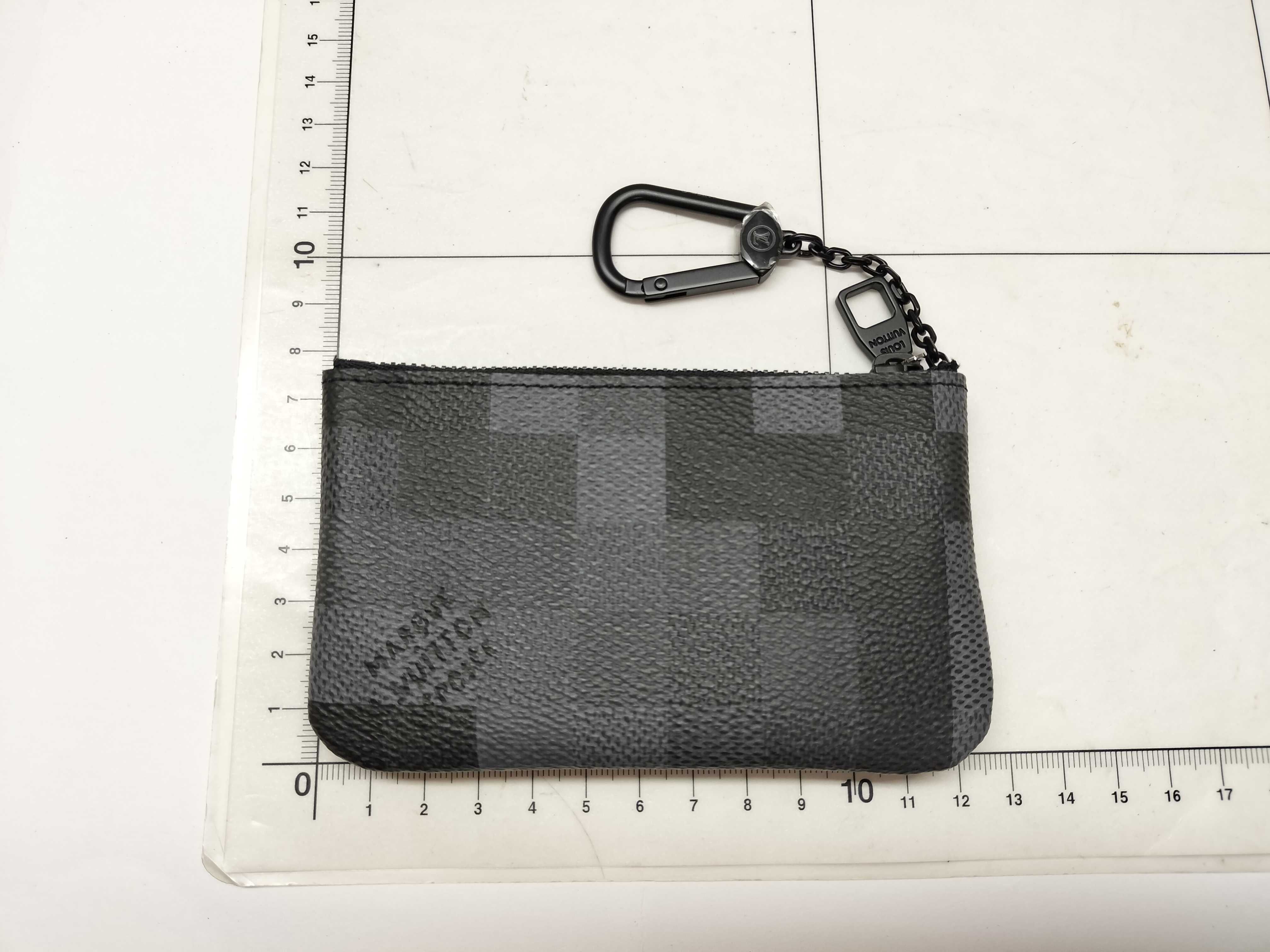 M28666 Damouflage Pochette Clé XS Coin Case — view 2
