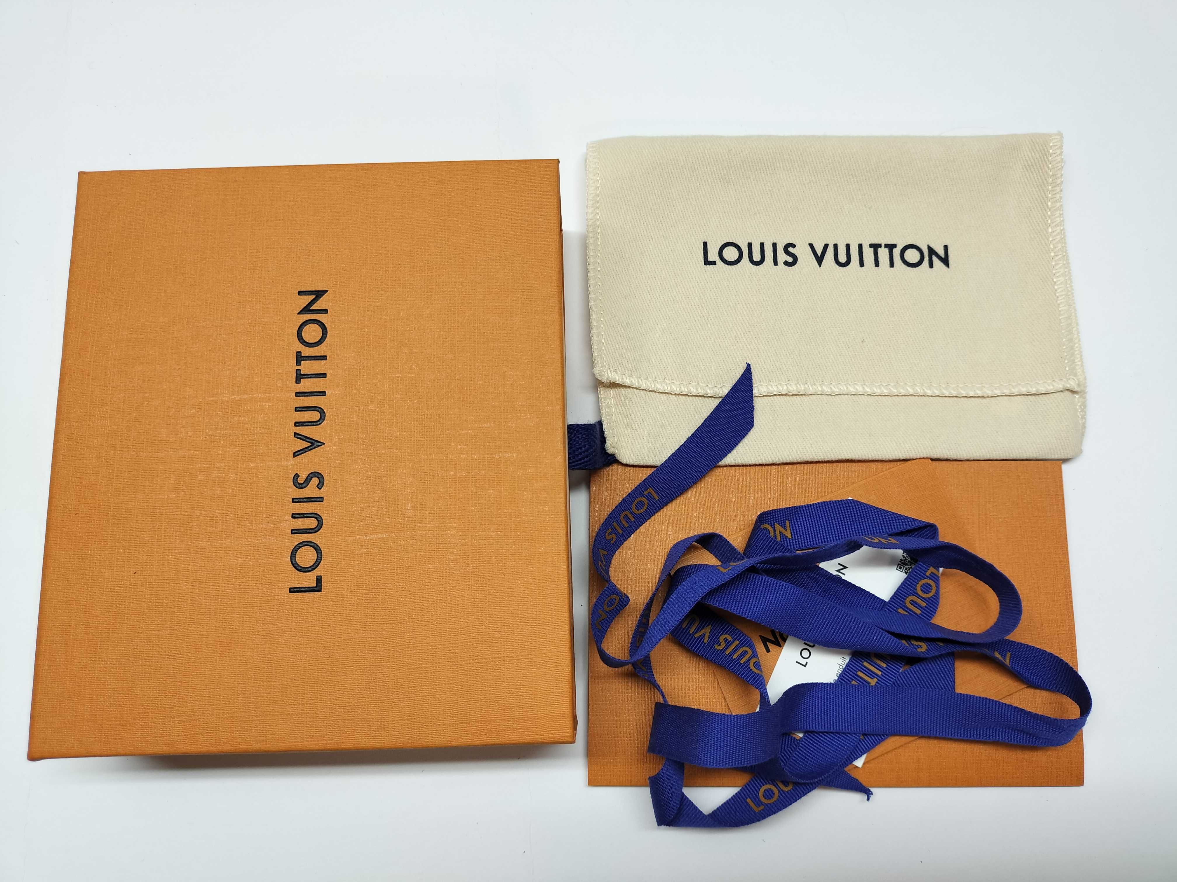 M28666 Damouflage Pochette Clé XS Coin Case — view 11