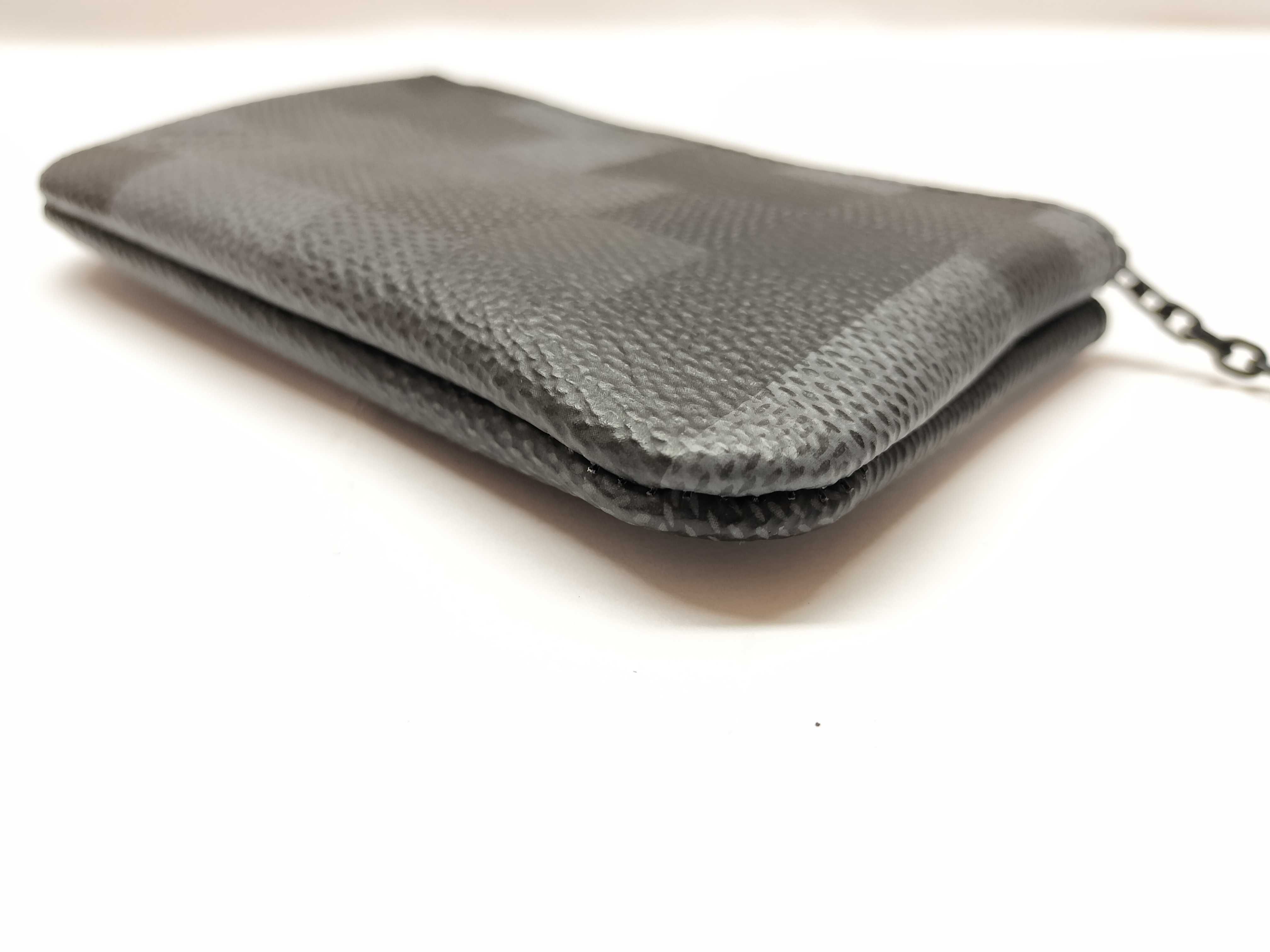 M28666 Damouflage Pochette Clé XS Coin Case — view 3