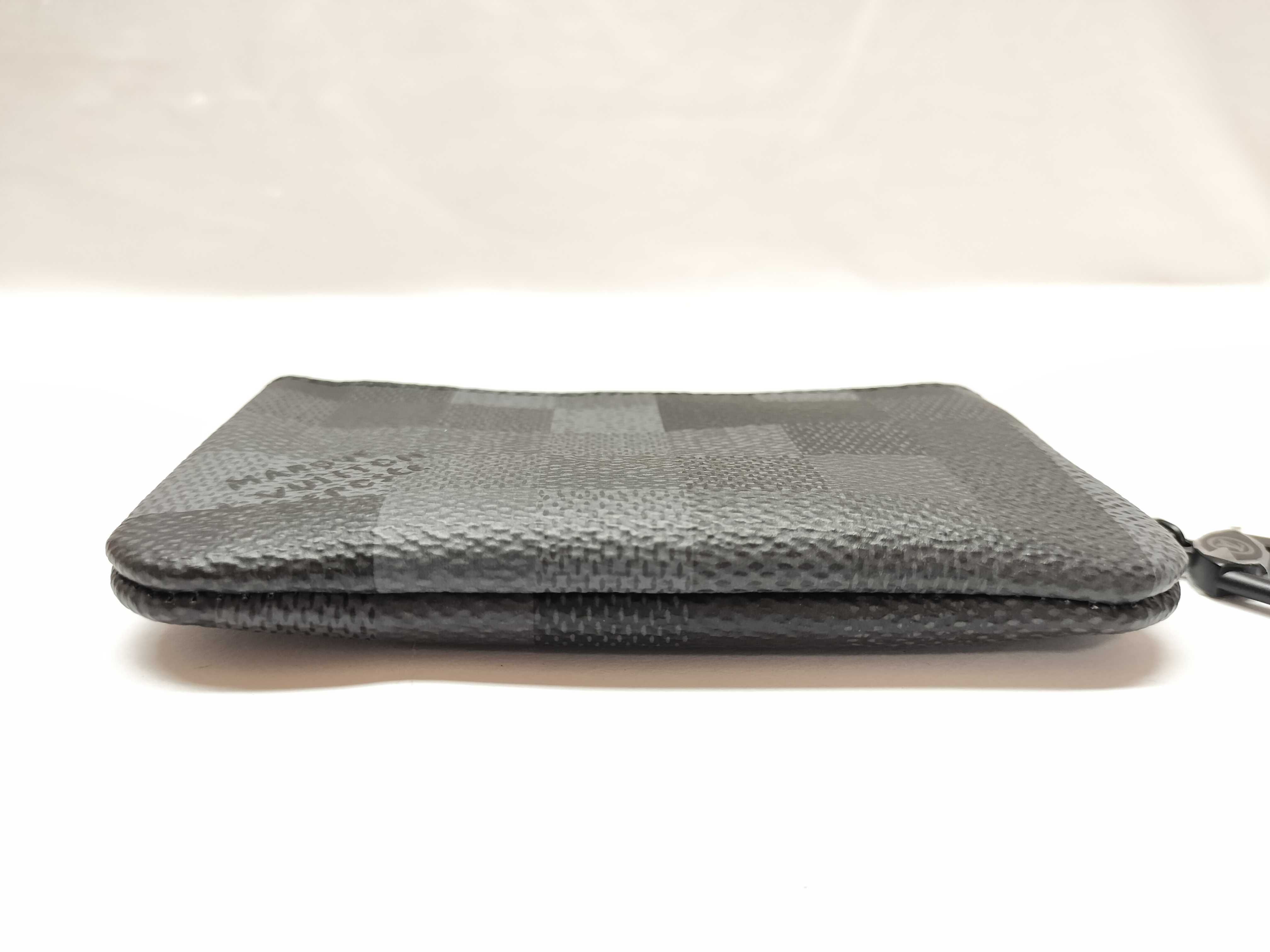 M28666 Damouflage Pochette Clé XS Coin Case — view 4