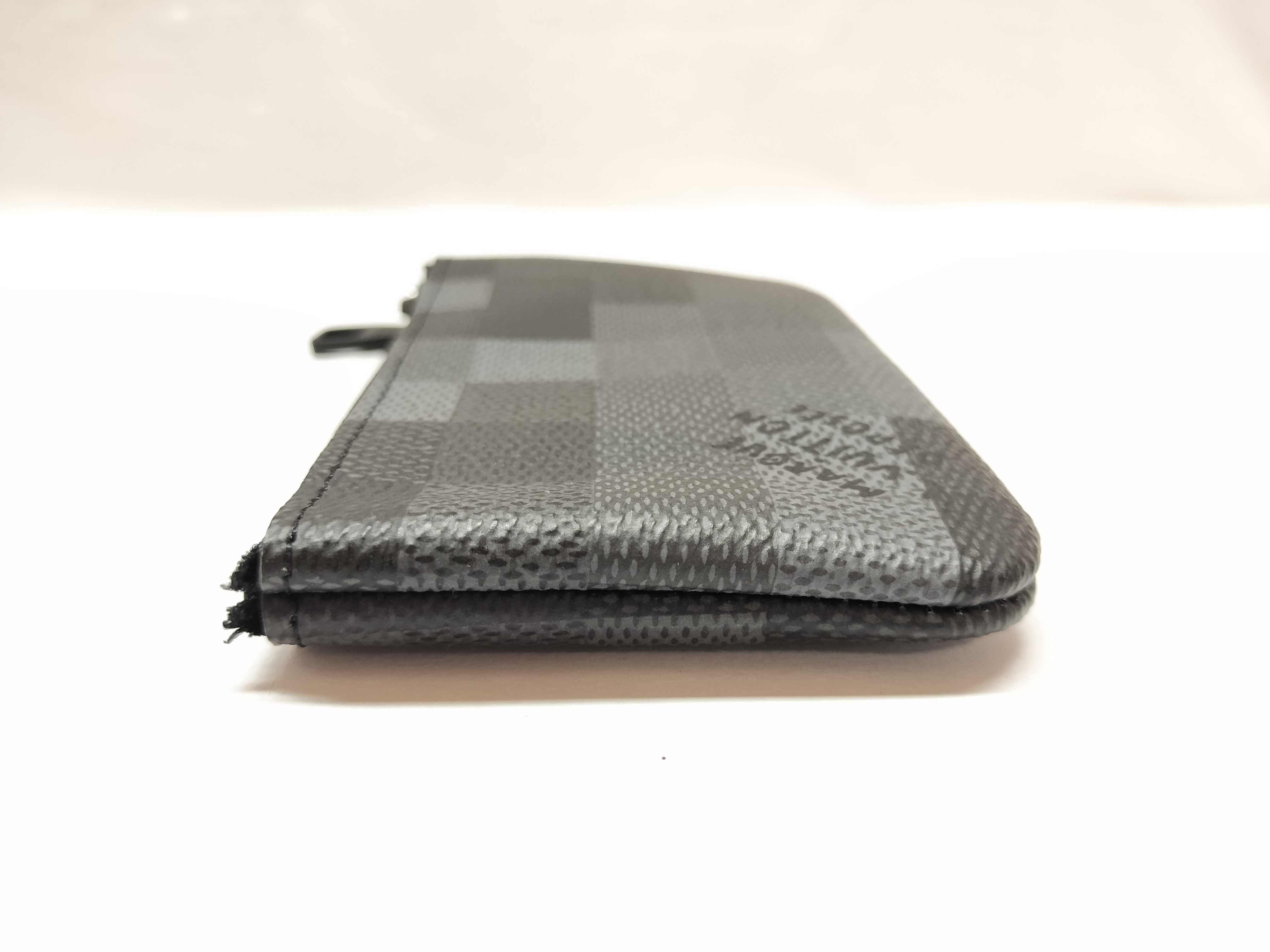 M28666 Damouflage Pochette Clé XS Coin Case — view 5