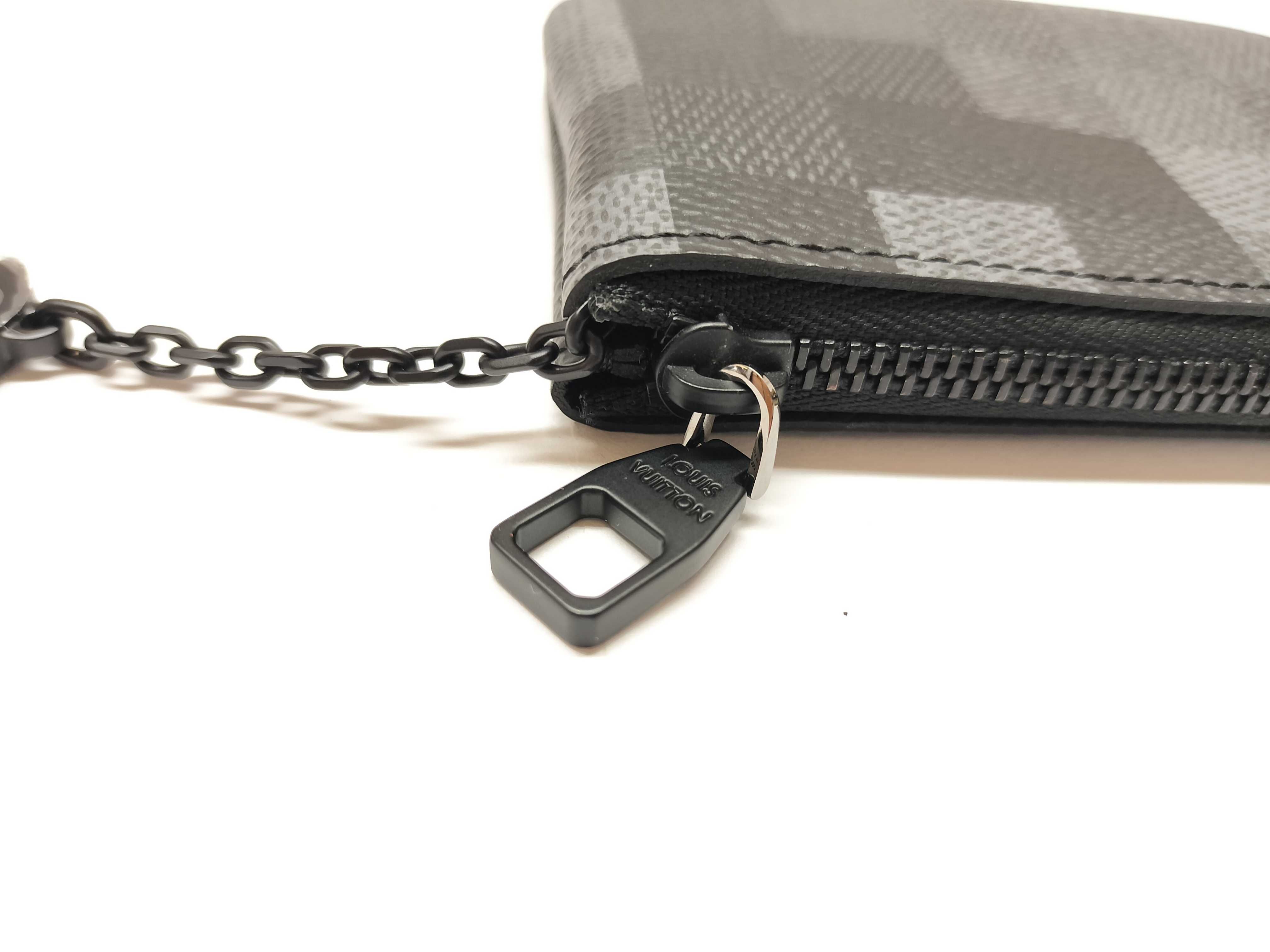 M28666 Damouflage Pochette Clé XS Coin Case — view 6