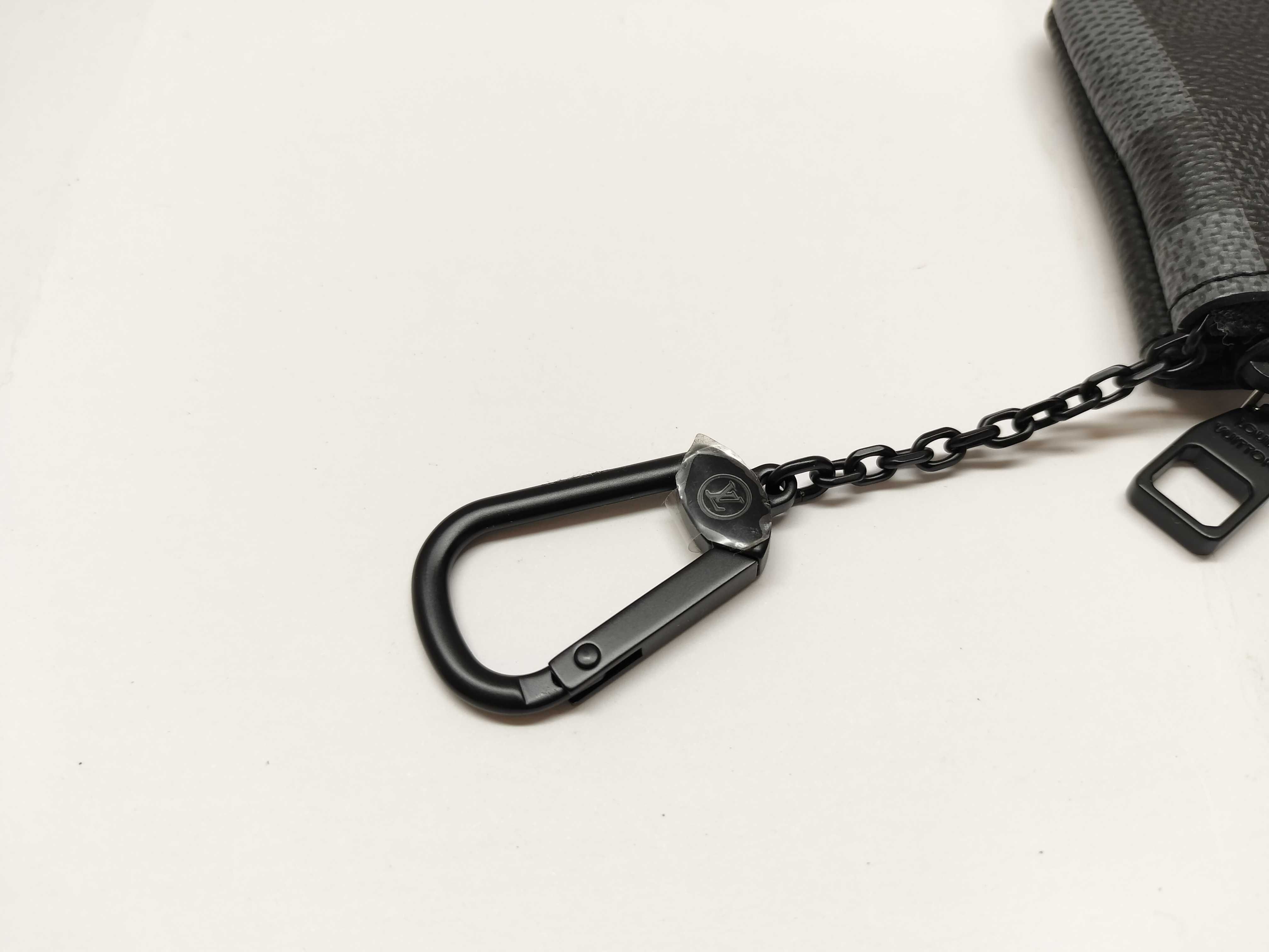 M28666 Damouflage Pochette Clé XS Coin Case — view 7
