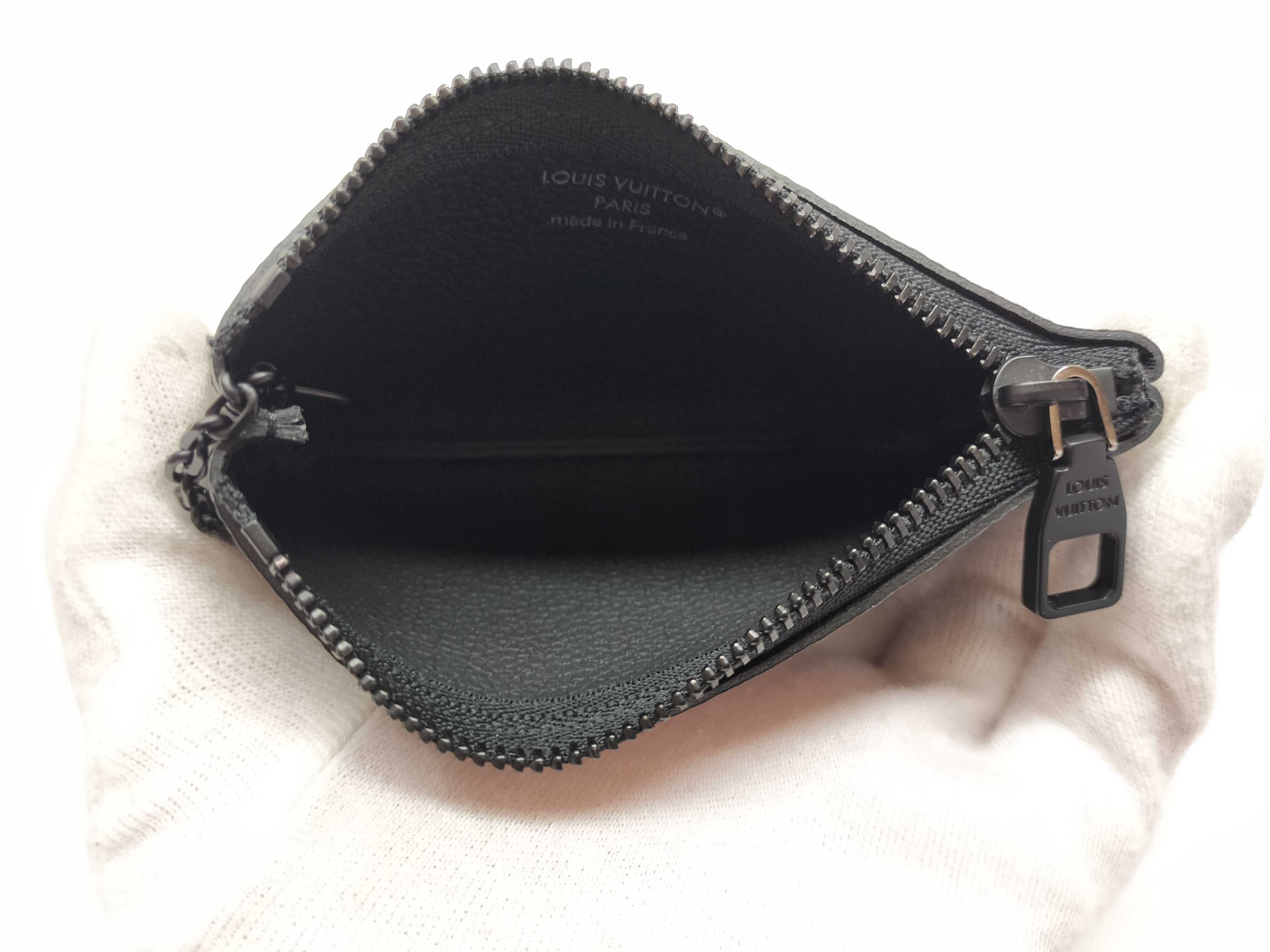 M28666 Damouflage Pochette Clé XS Coin Case — view 8