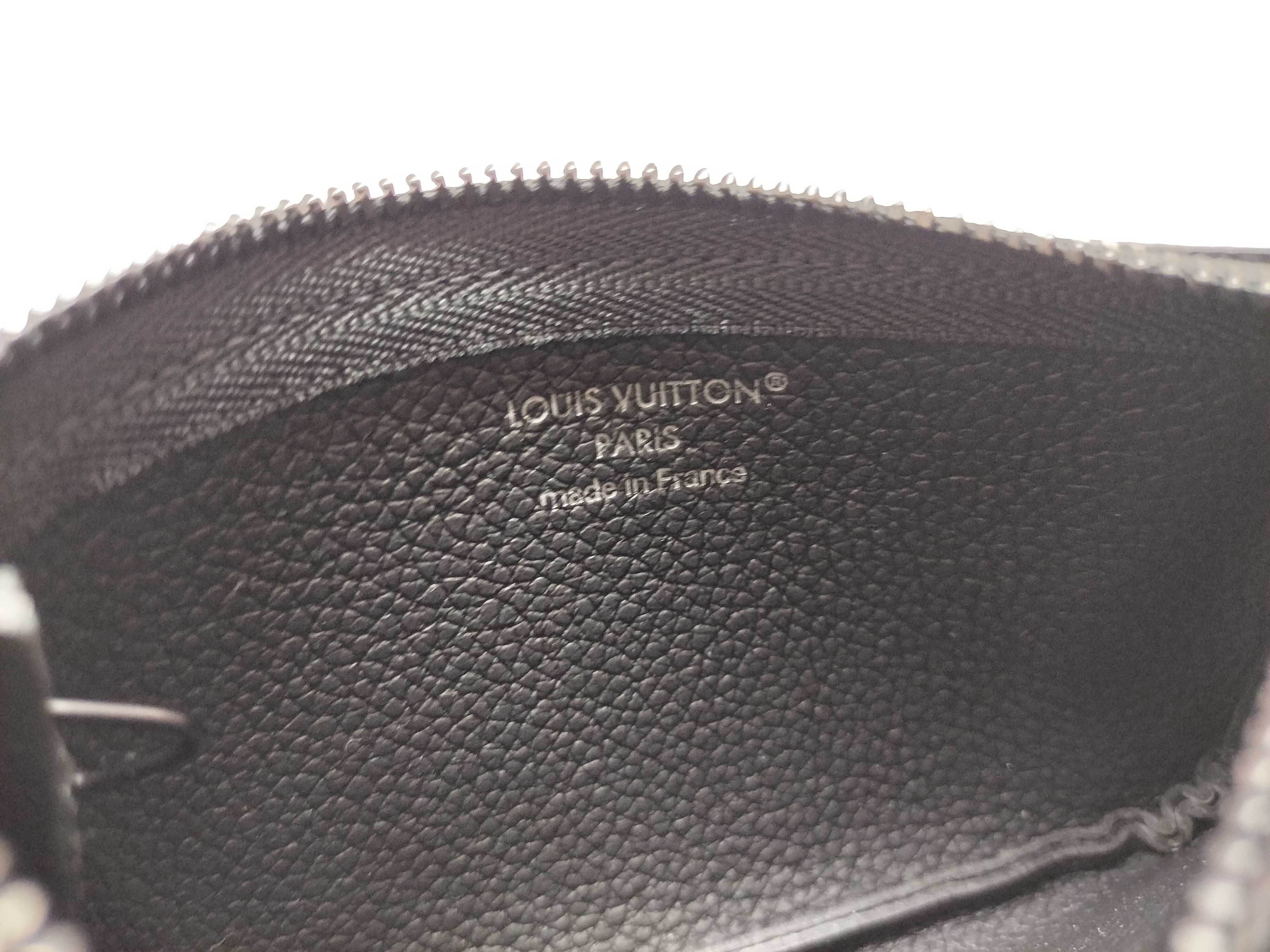 M28666 Damouflage Pochette Clé XS Coin Case — view 9