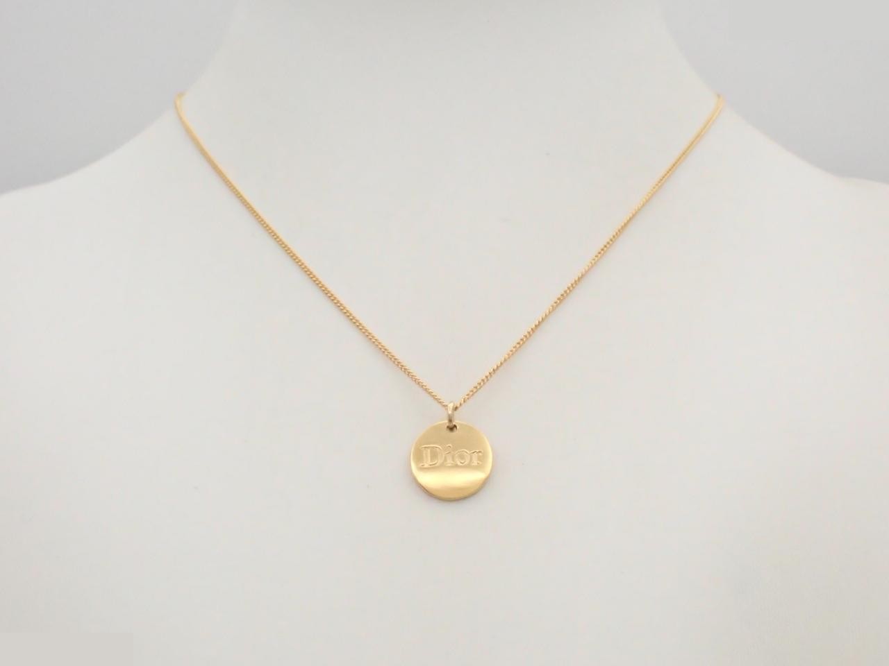 Other lines: Precious metals, necklaces, pendants, chain approximately 44cm — view 3