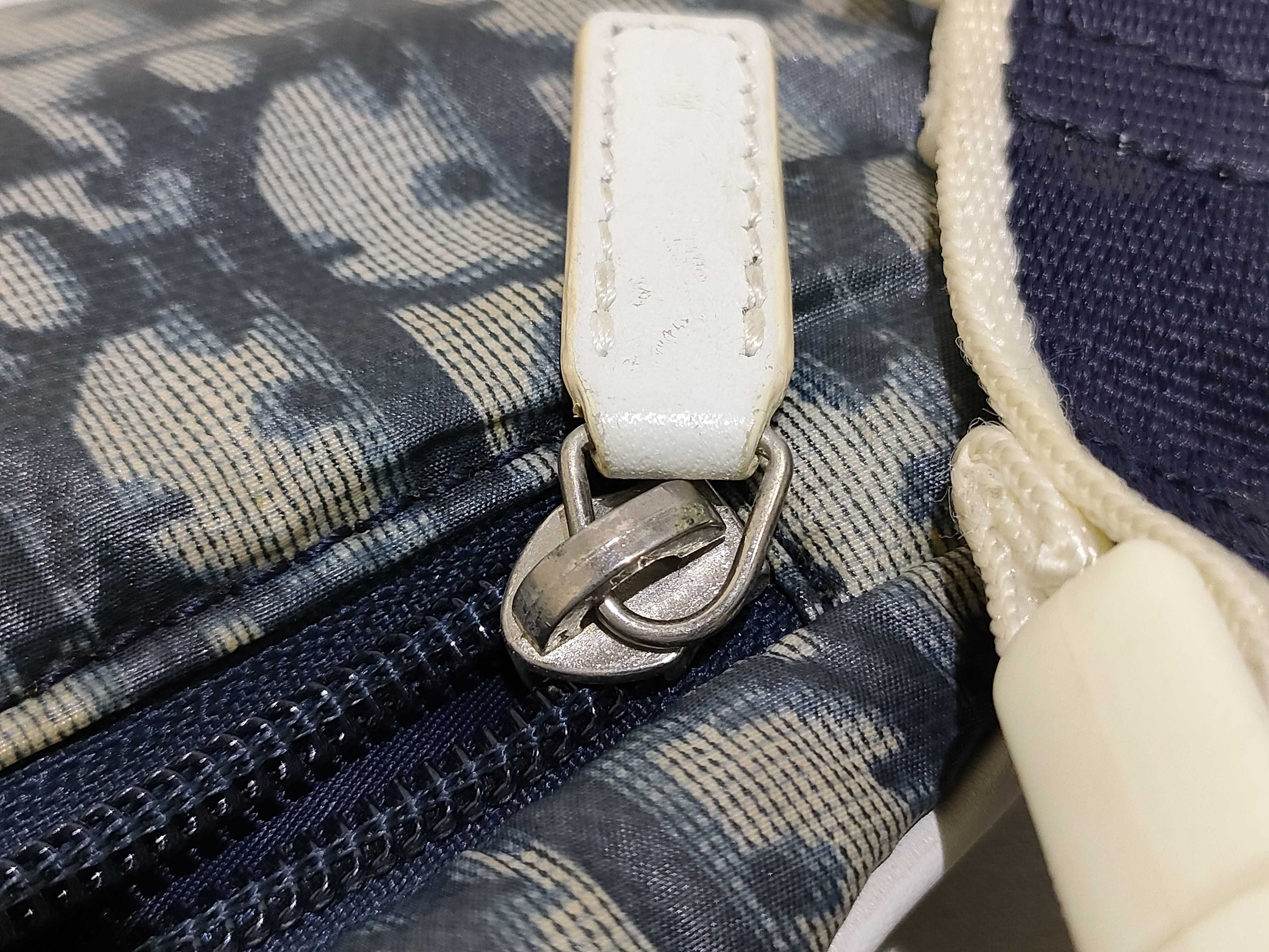 Trotter Christian Trotter Body Bag Number Waist Bag — view 12