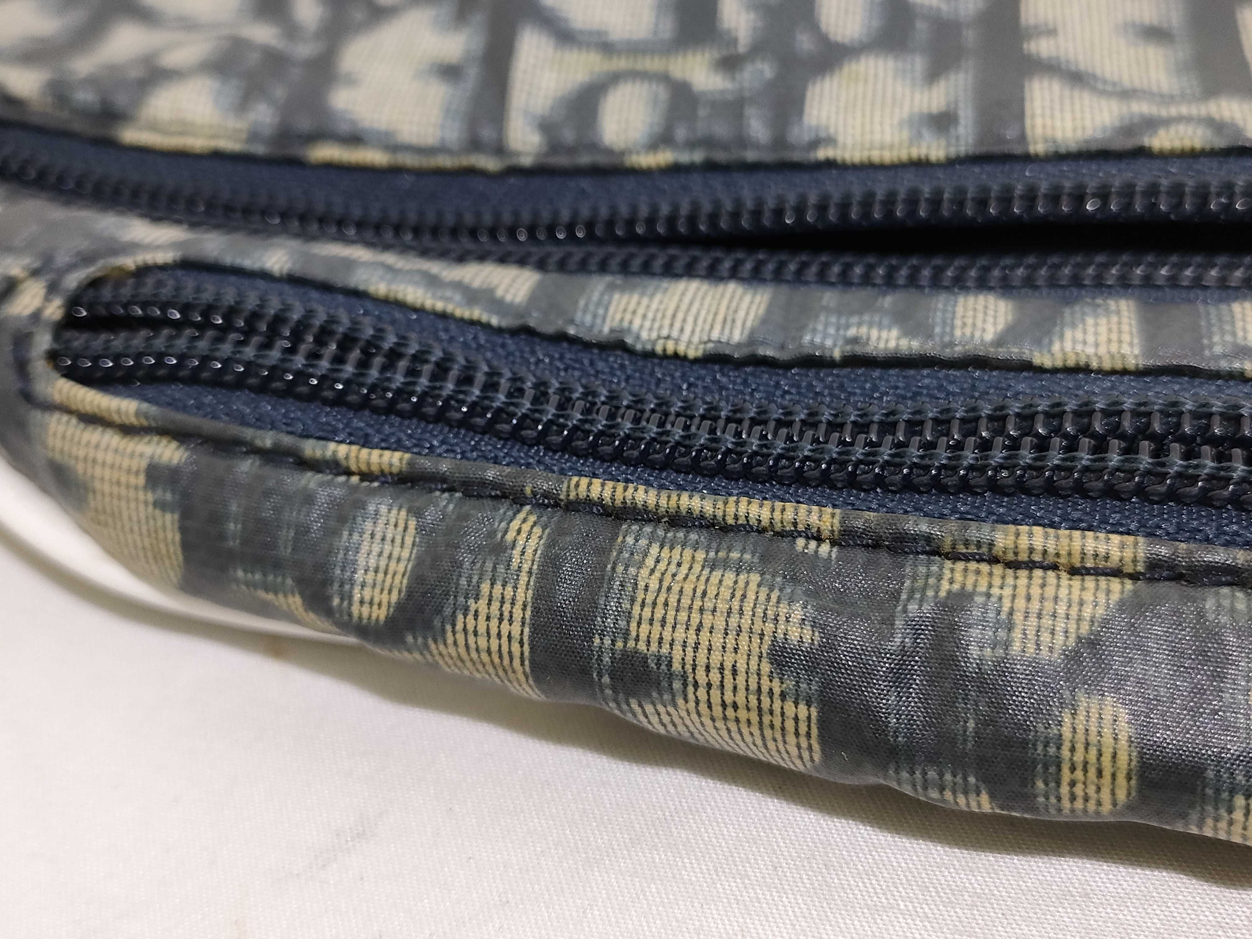 Trotter Christian Trotter Body Bag Number Waist Bag — view 13