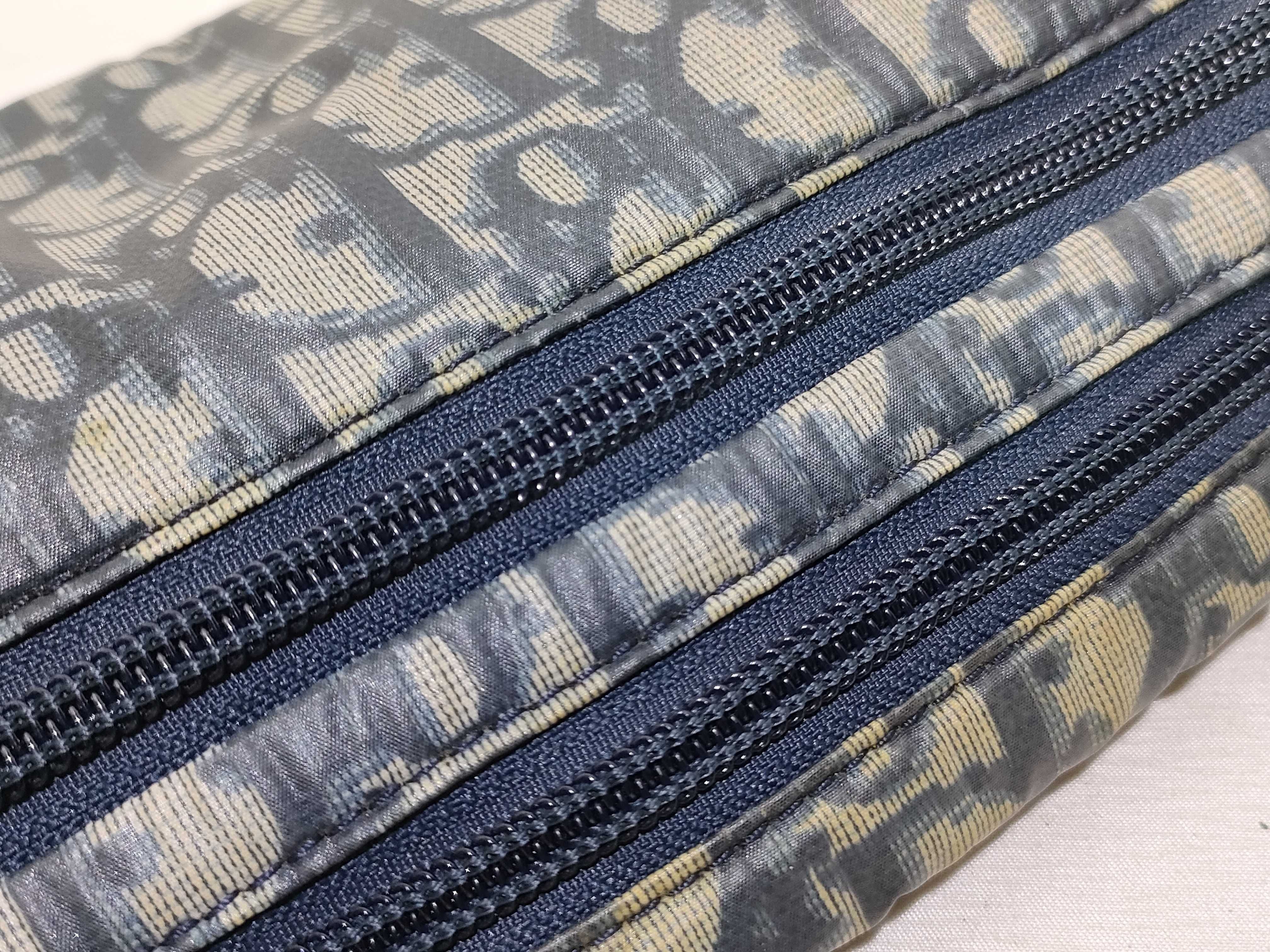 Trotter Christian Trotter Body Bag Number Waist Bag — view 8