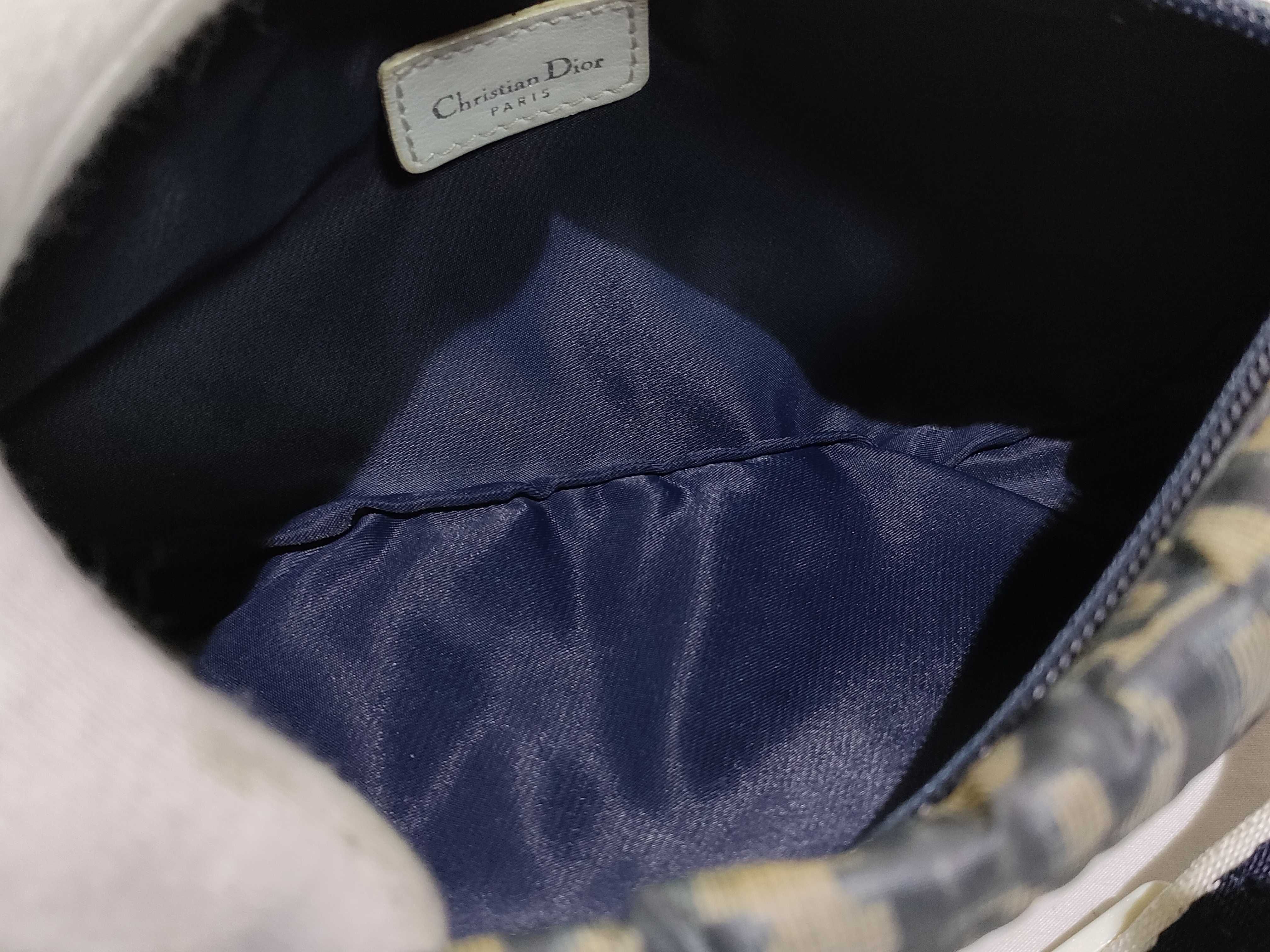 Trotter Christian Trotter Body Bag Number Waist Bag — view 9