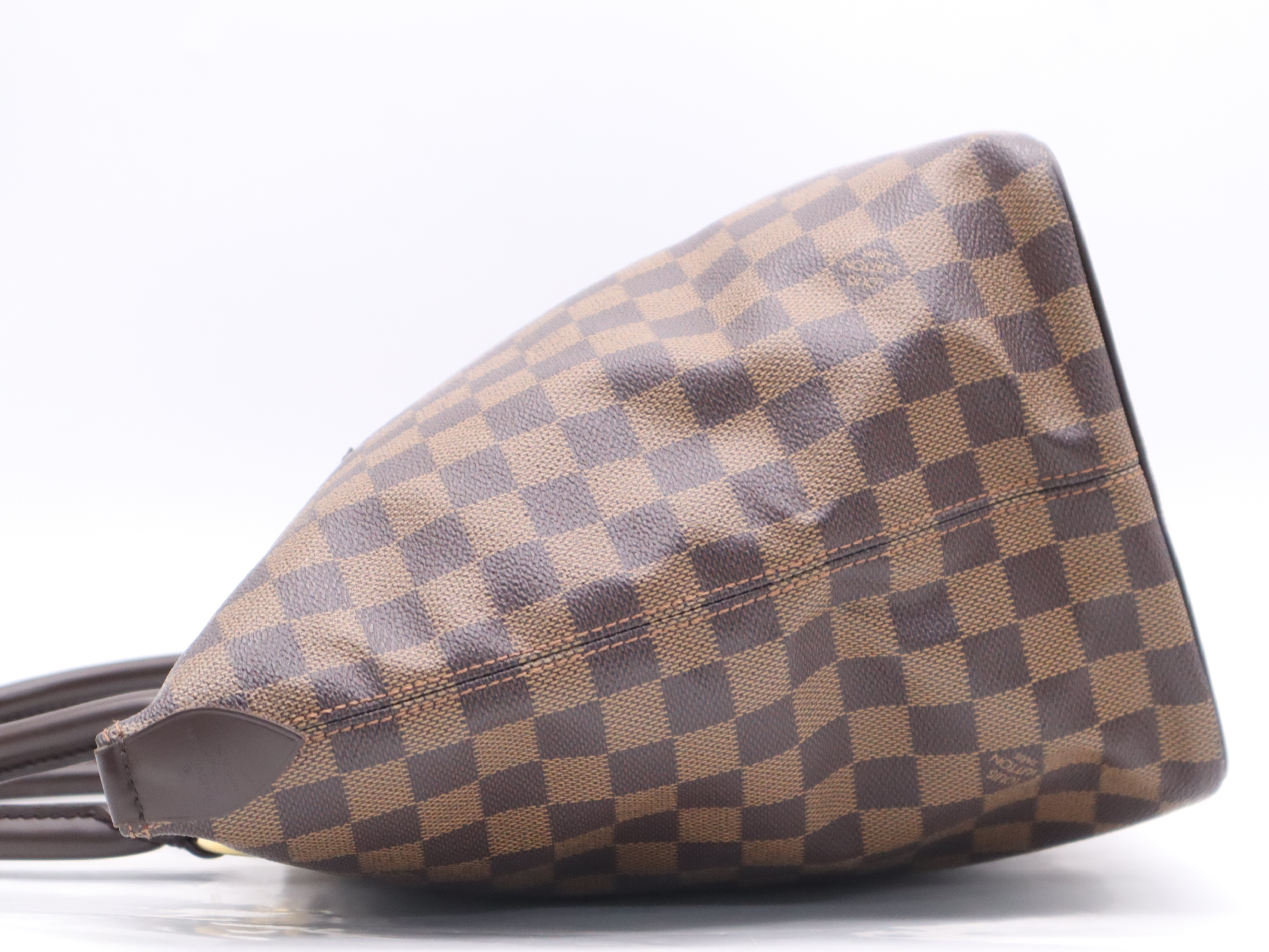 N51182 Damier Saleya MM Handbag — view 3