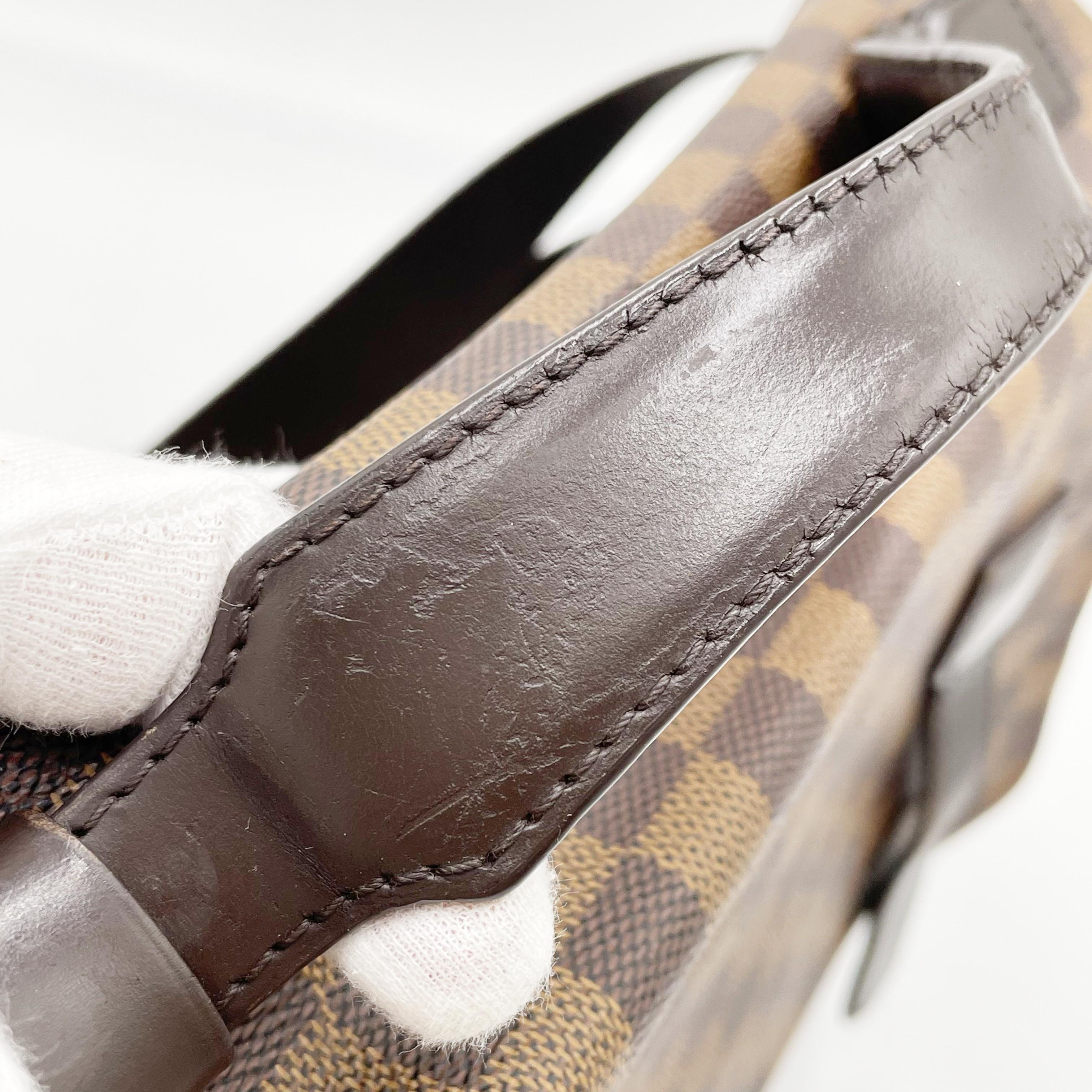 N42270 Damier TH2029 Broadway Shoulder Bag — view 7