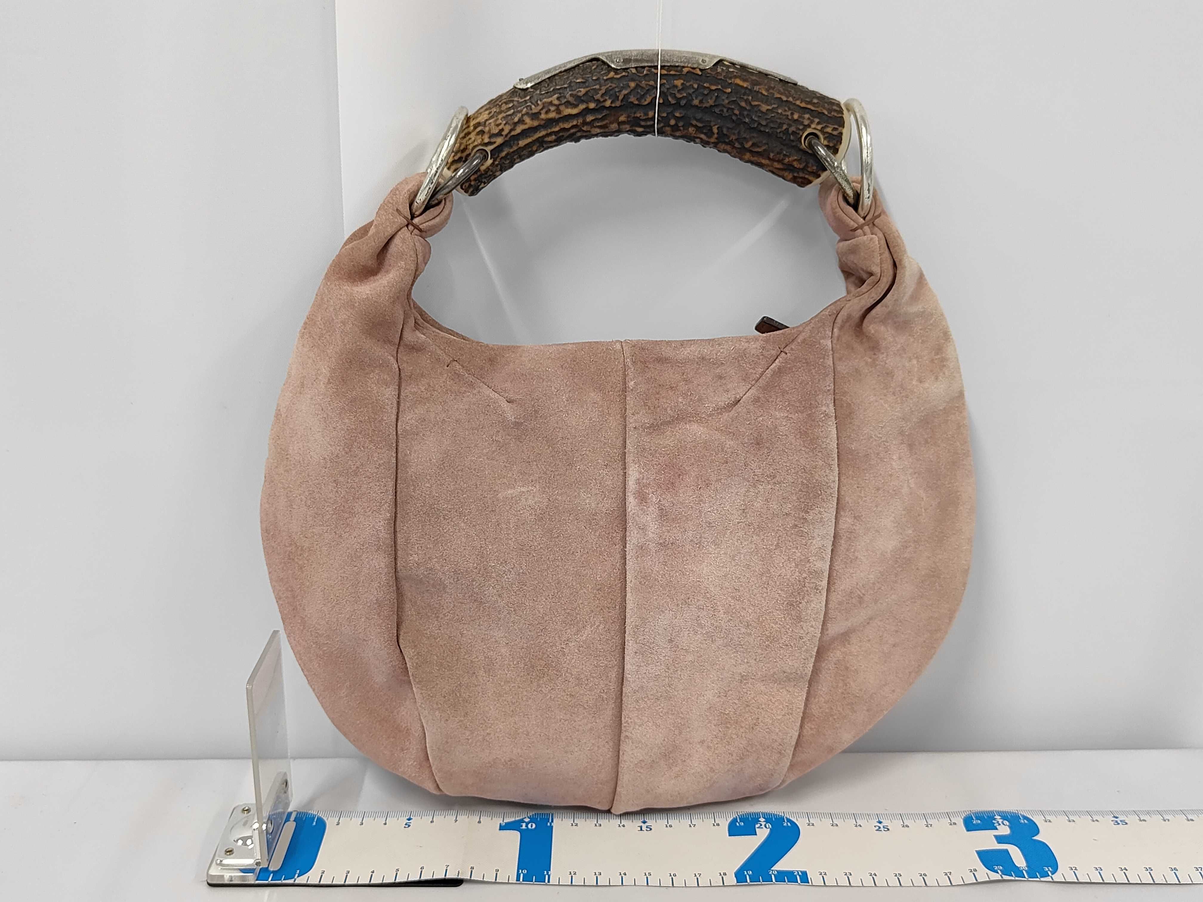 Mombasa Handbag — view 2