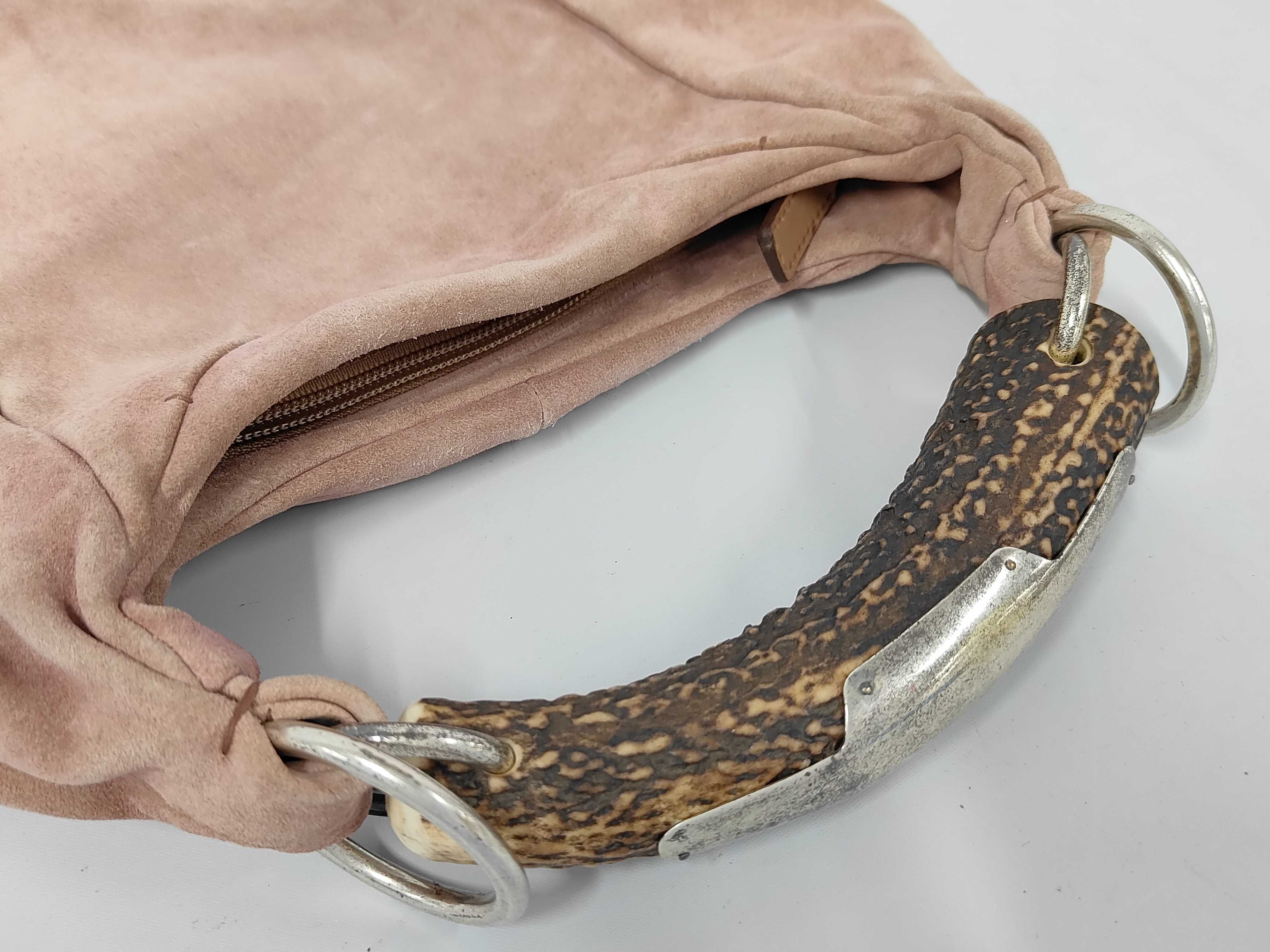 Mombasa Handbag — view 3