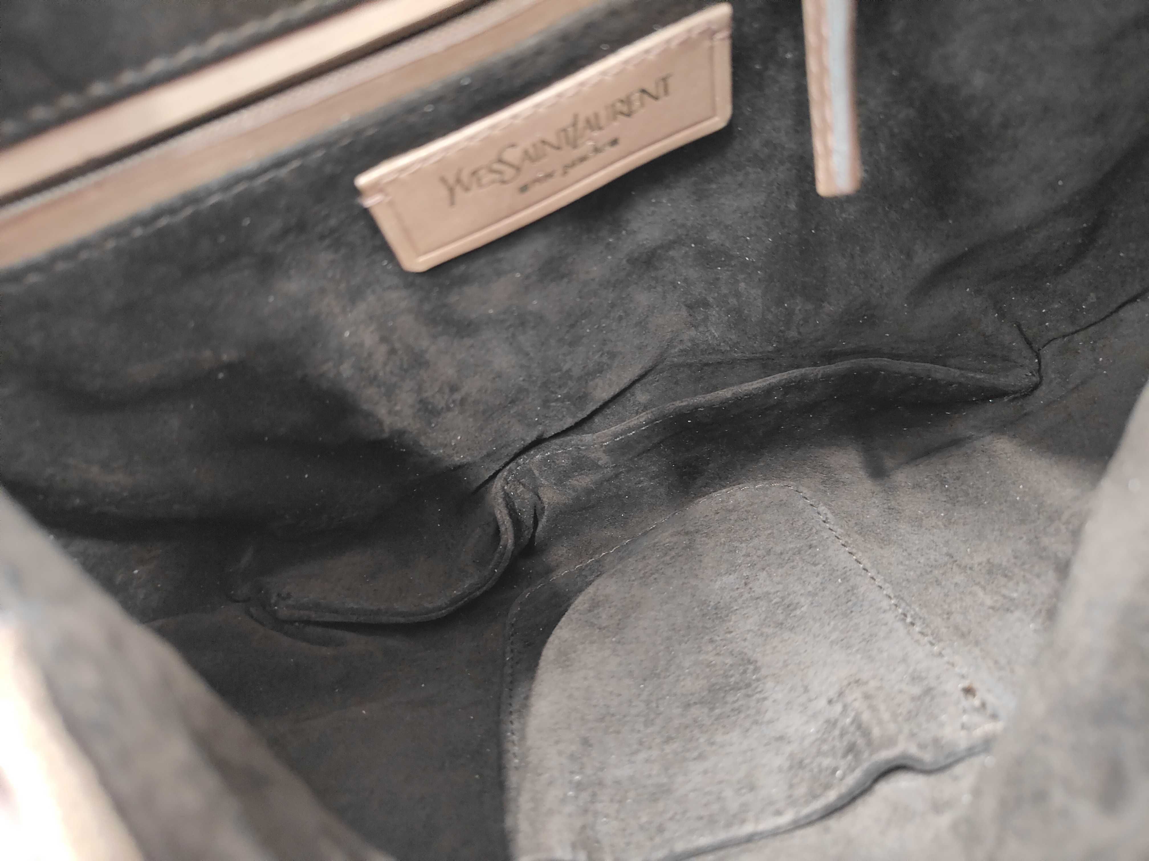 Mombasa Handbag — view 8