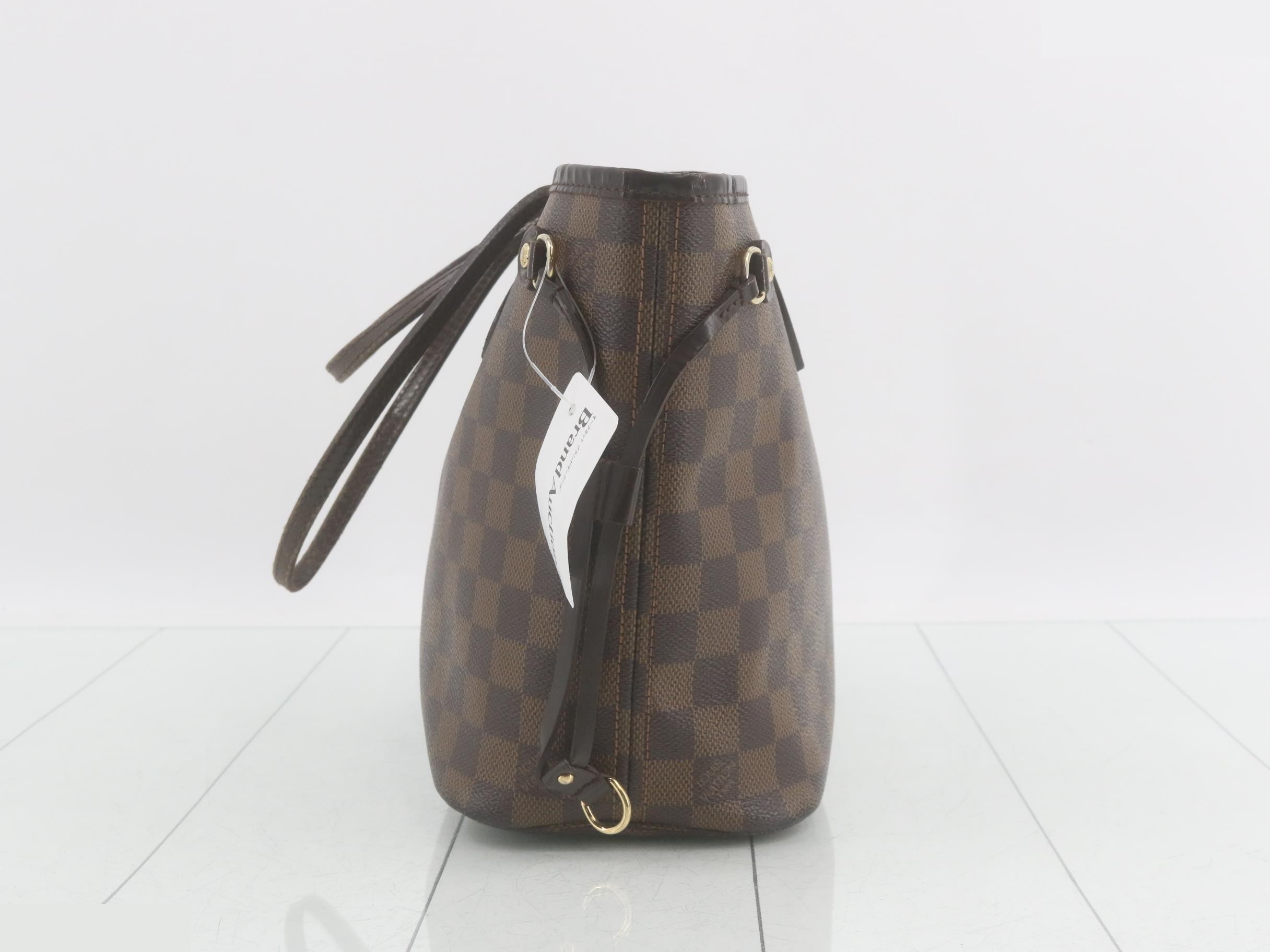 Neverfull PM — view 3