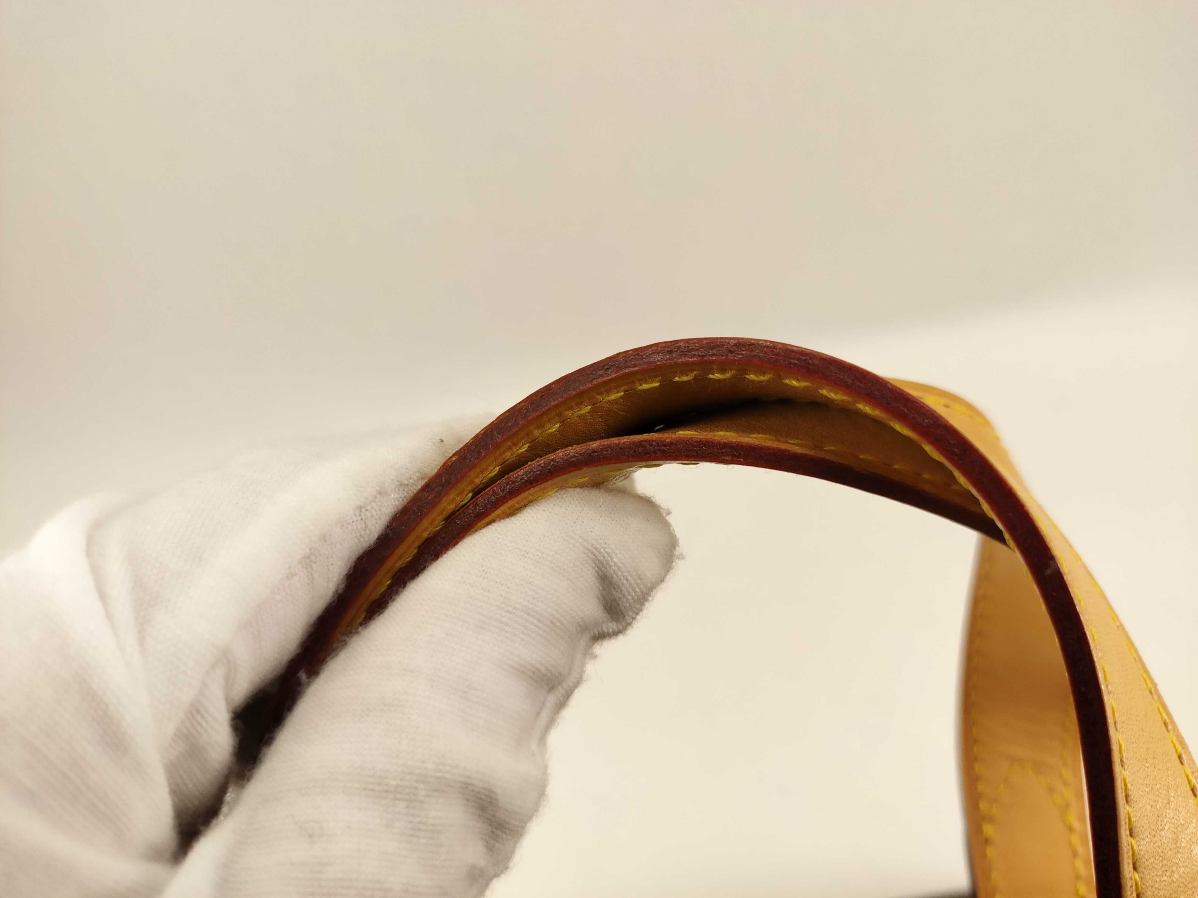 Monogram M51154 Batignolles Horizontal Handbag — view 5