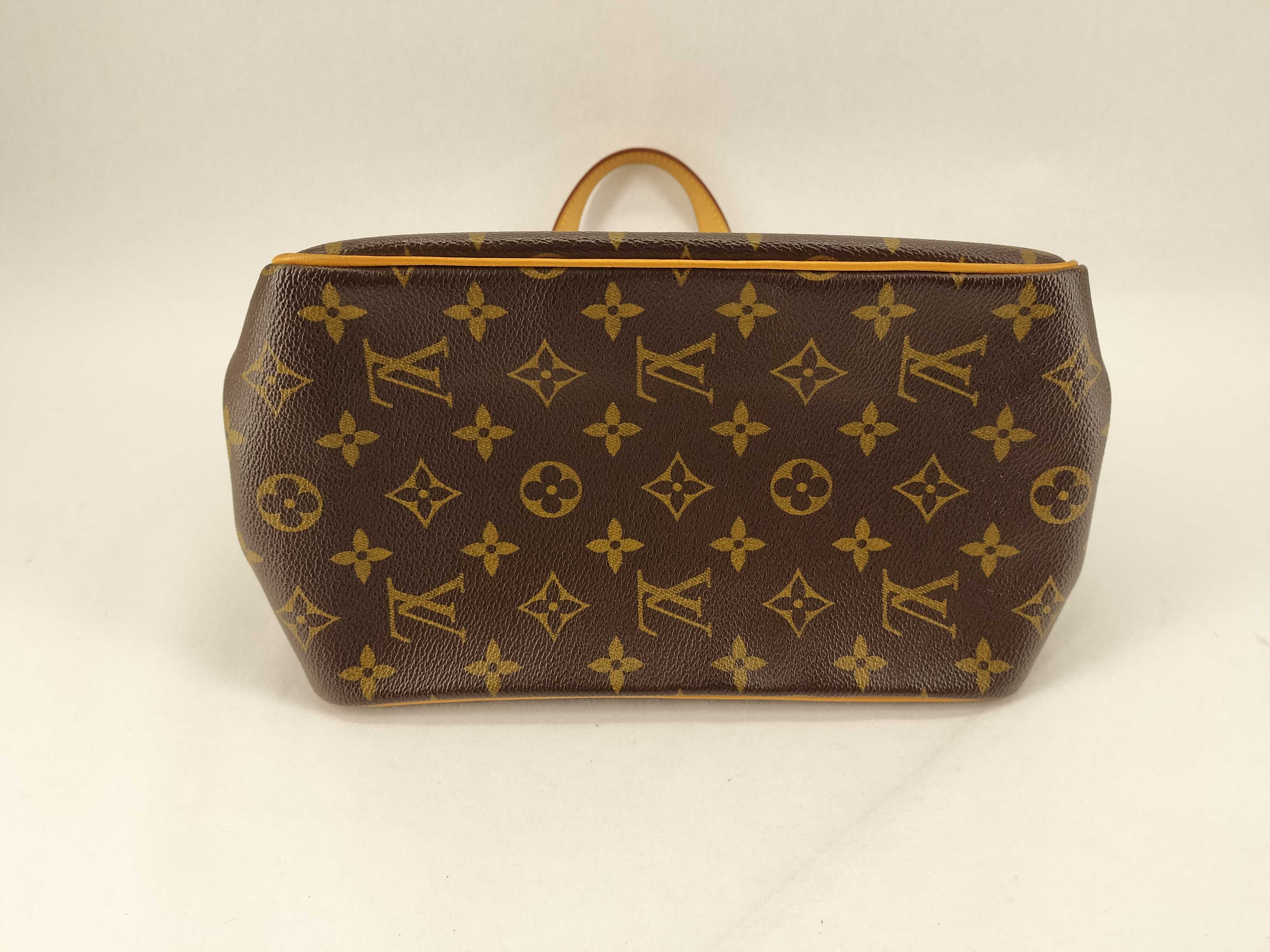 Monogram M51154 Batignolles Horizontal Handbag — view 6