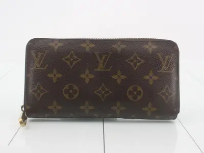 Zippy Wallet