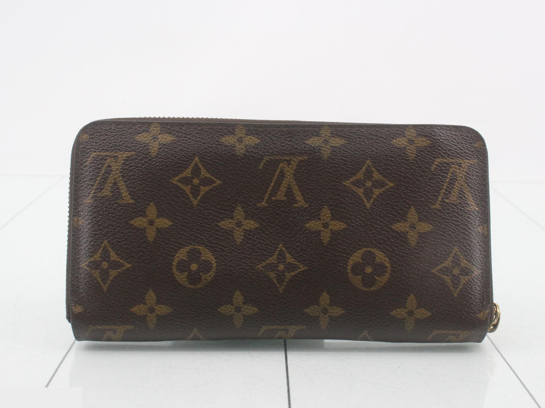 Zippy Wallet — view 2
