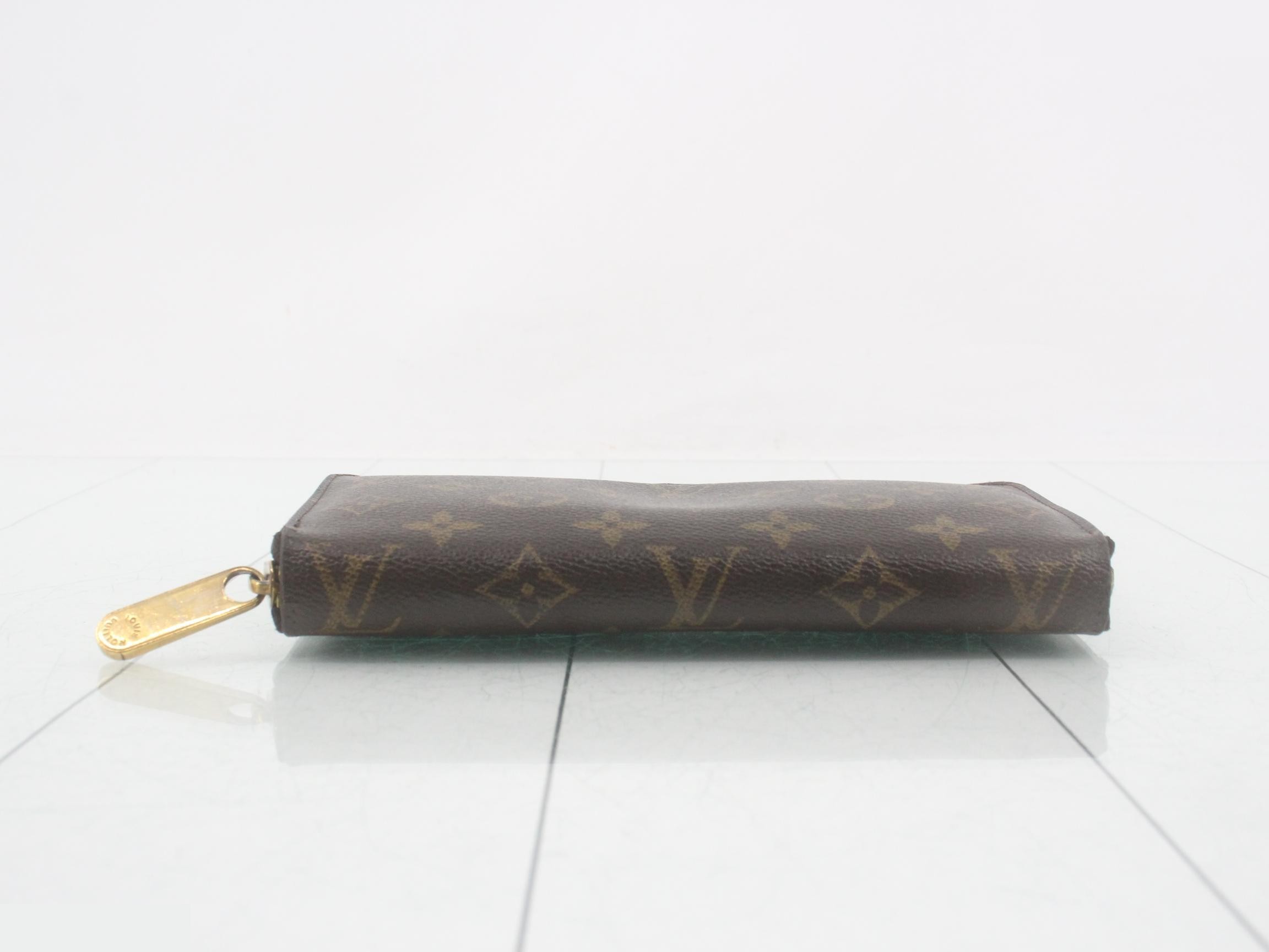 Zippy Wallet — view 3