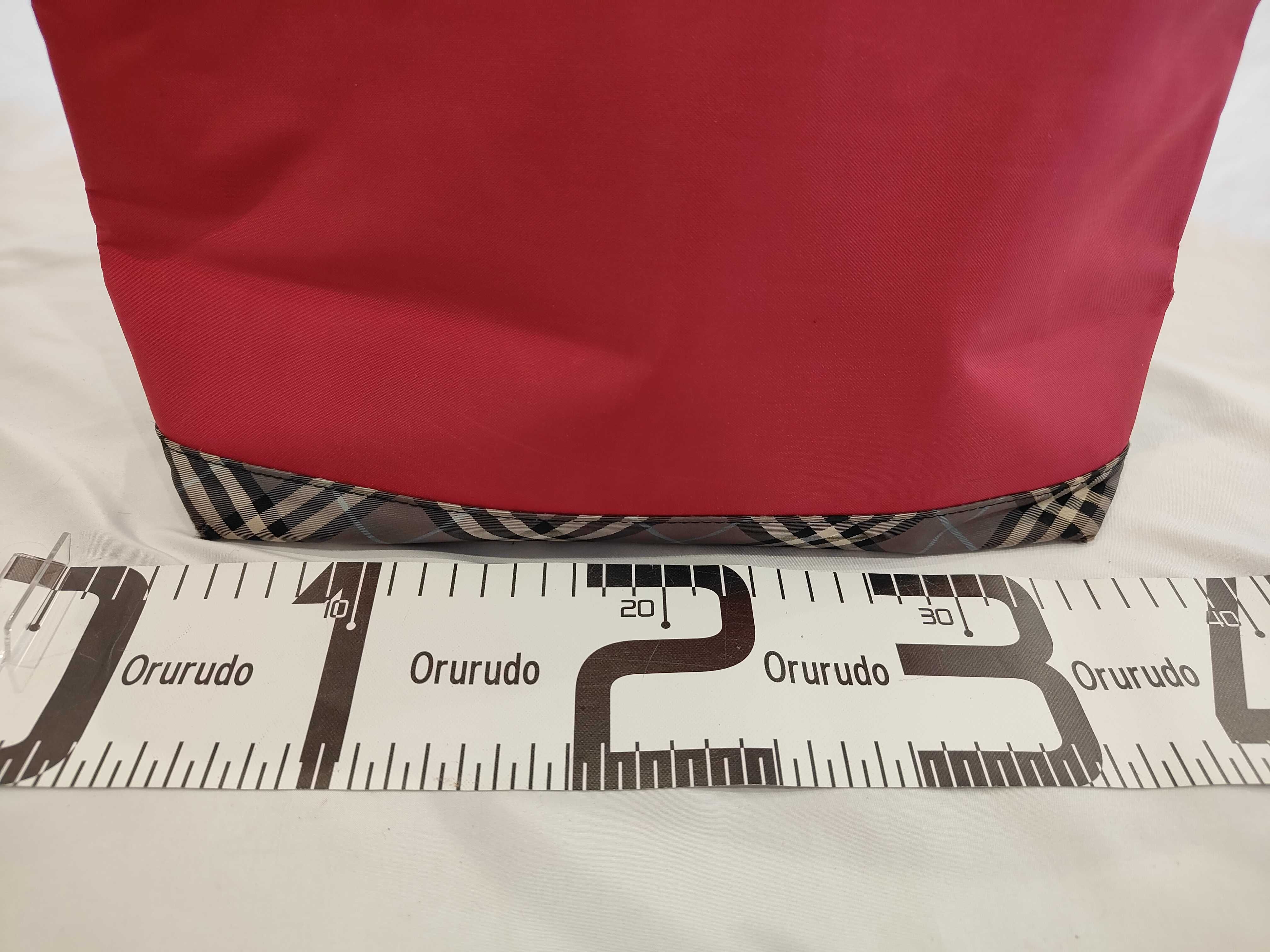 bag tote bag — view 2