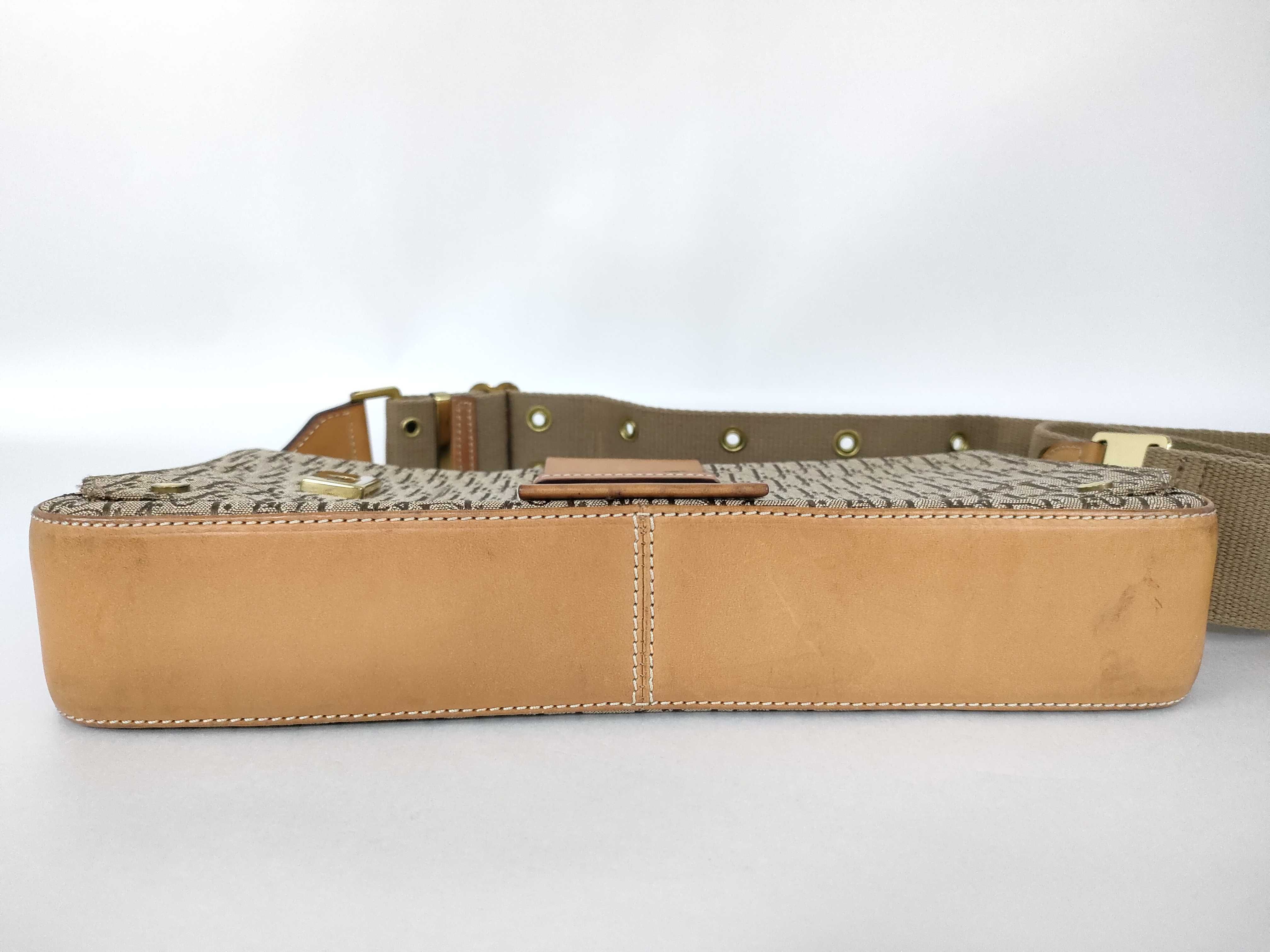 Christian Street Trotter Shoulder Bag — view 7