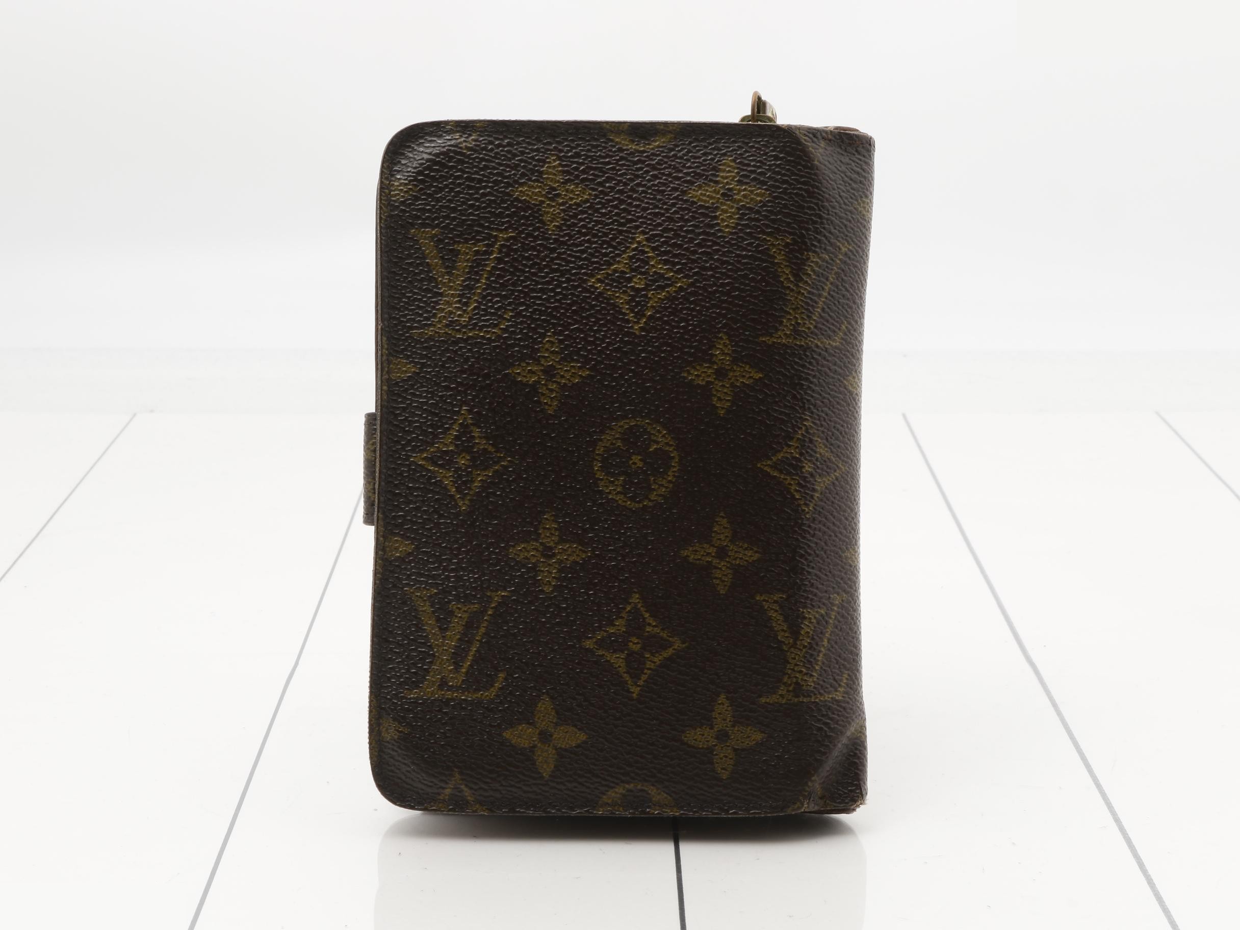 Porte Papier Zip — view 2