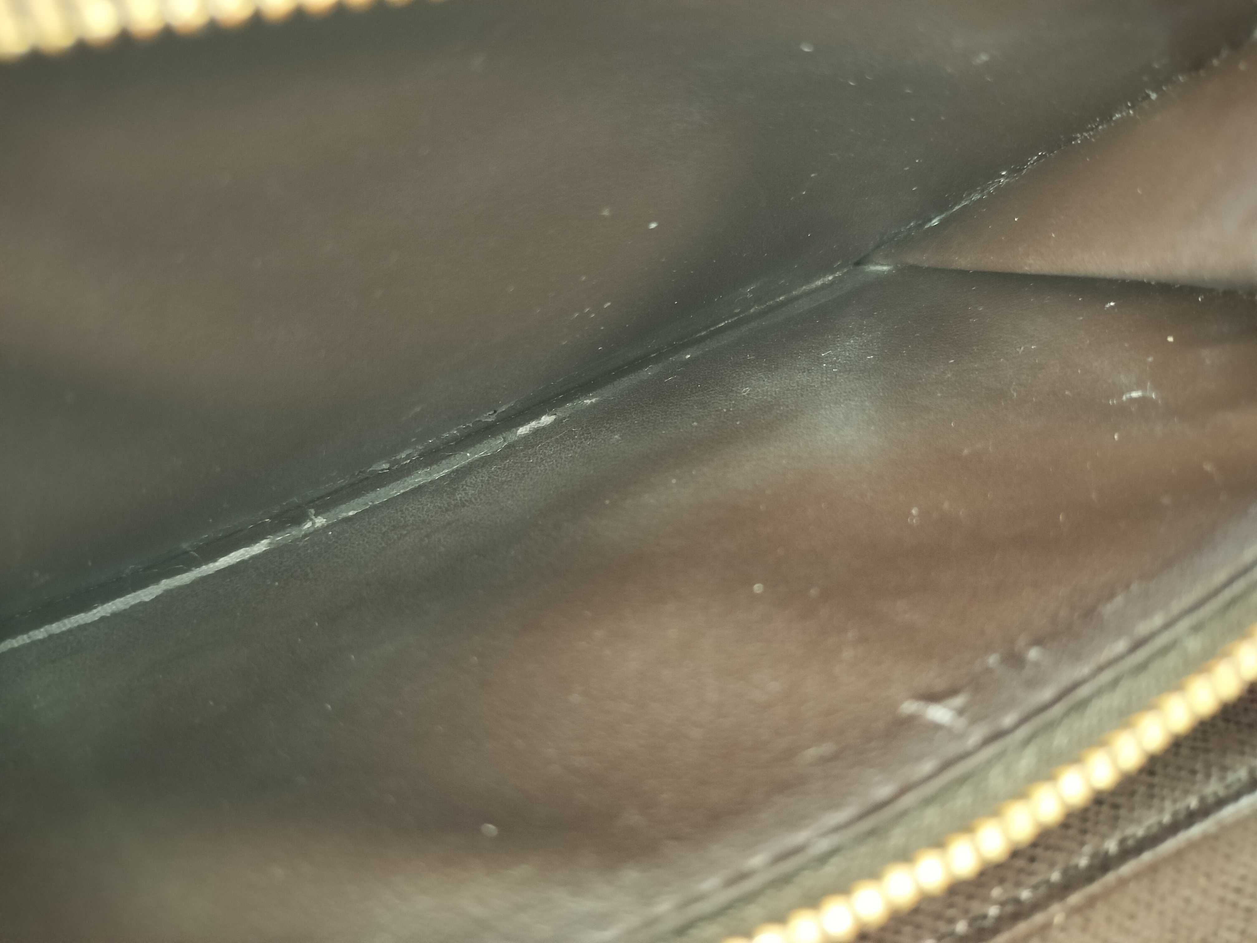 Damier Portefeuille Sarah Wallet — view 13