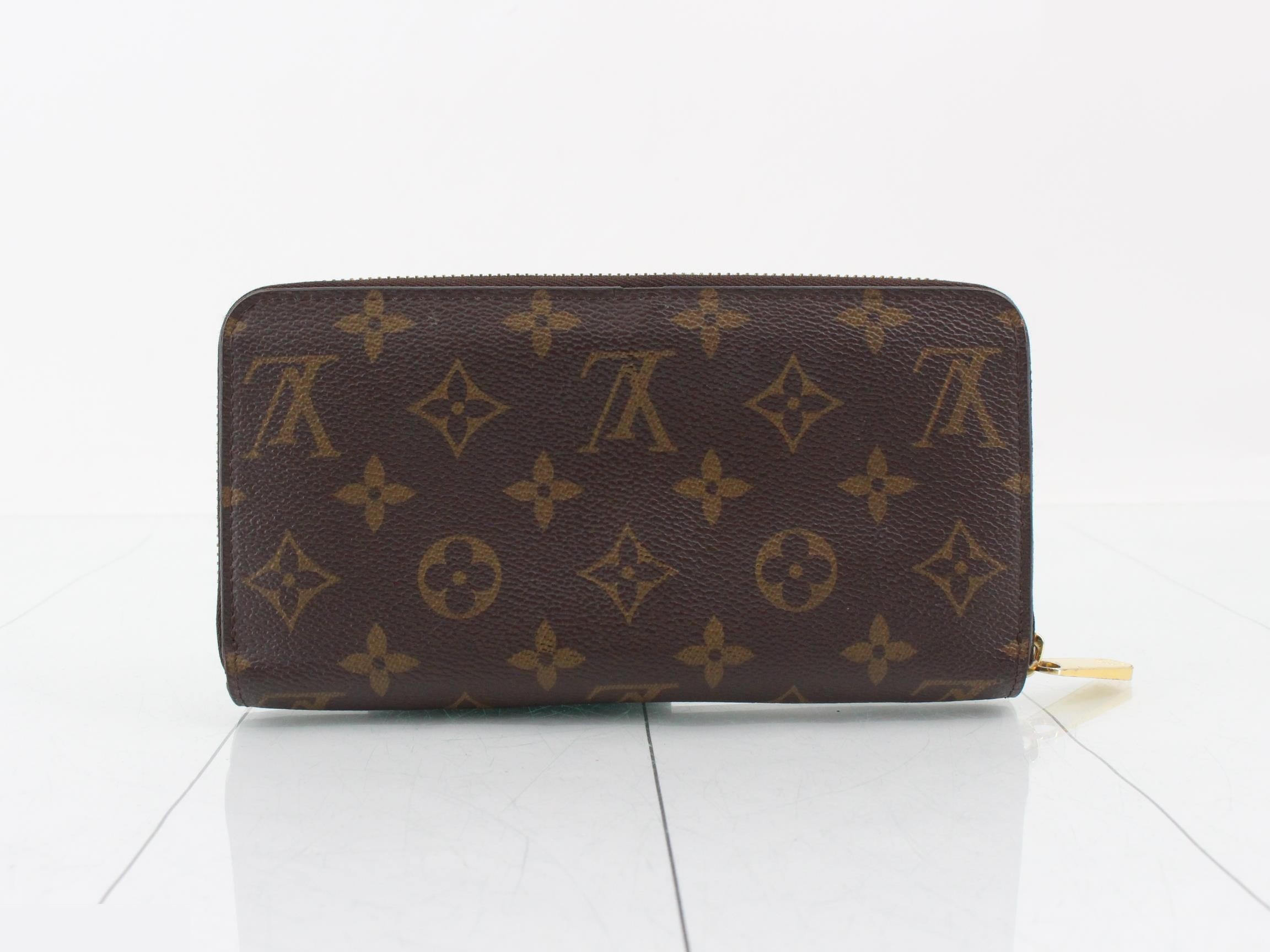 Zippy Wallet — view 2