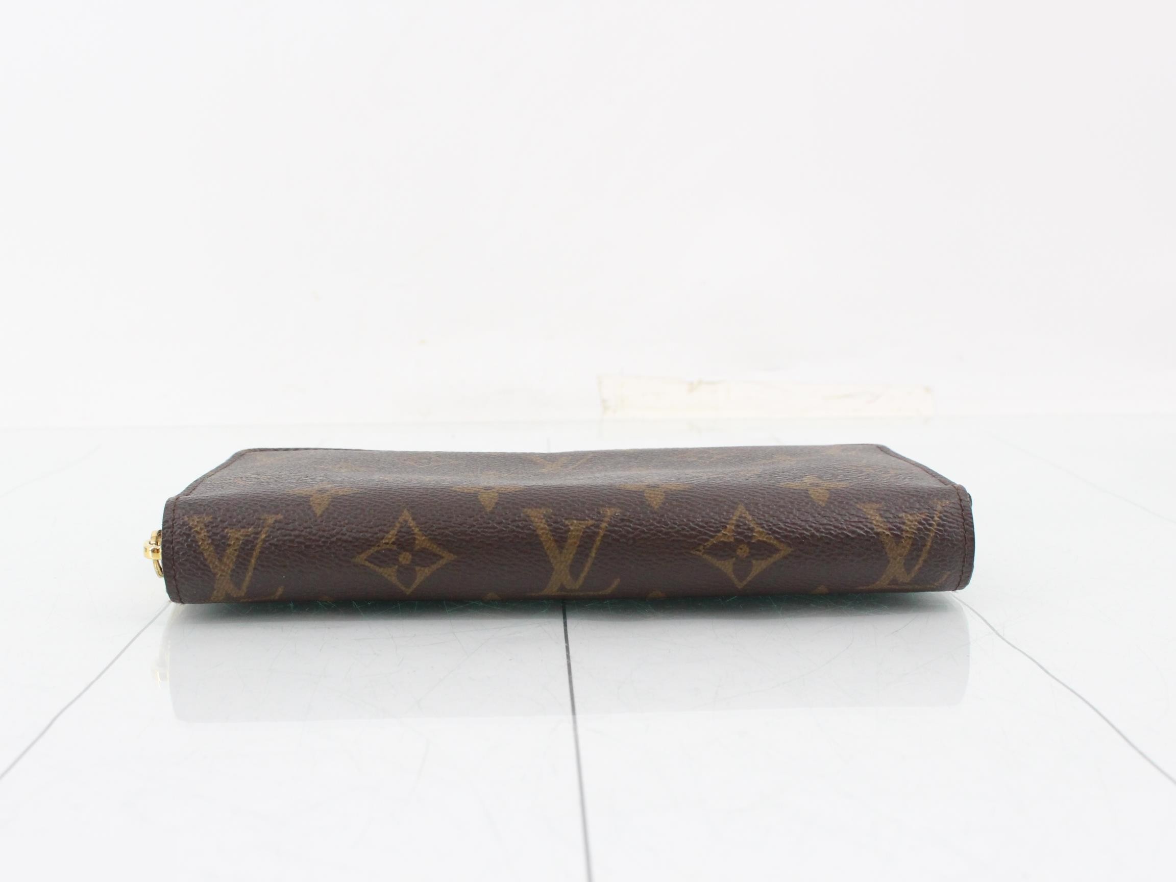 Zippy Wallet — view 3