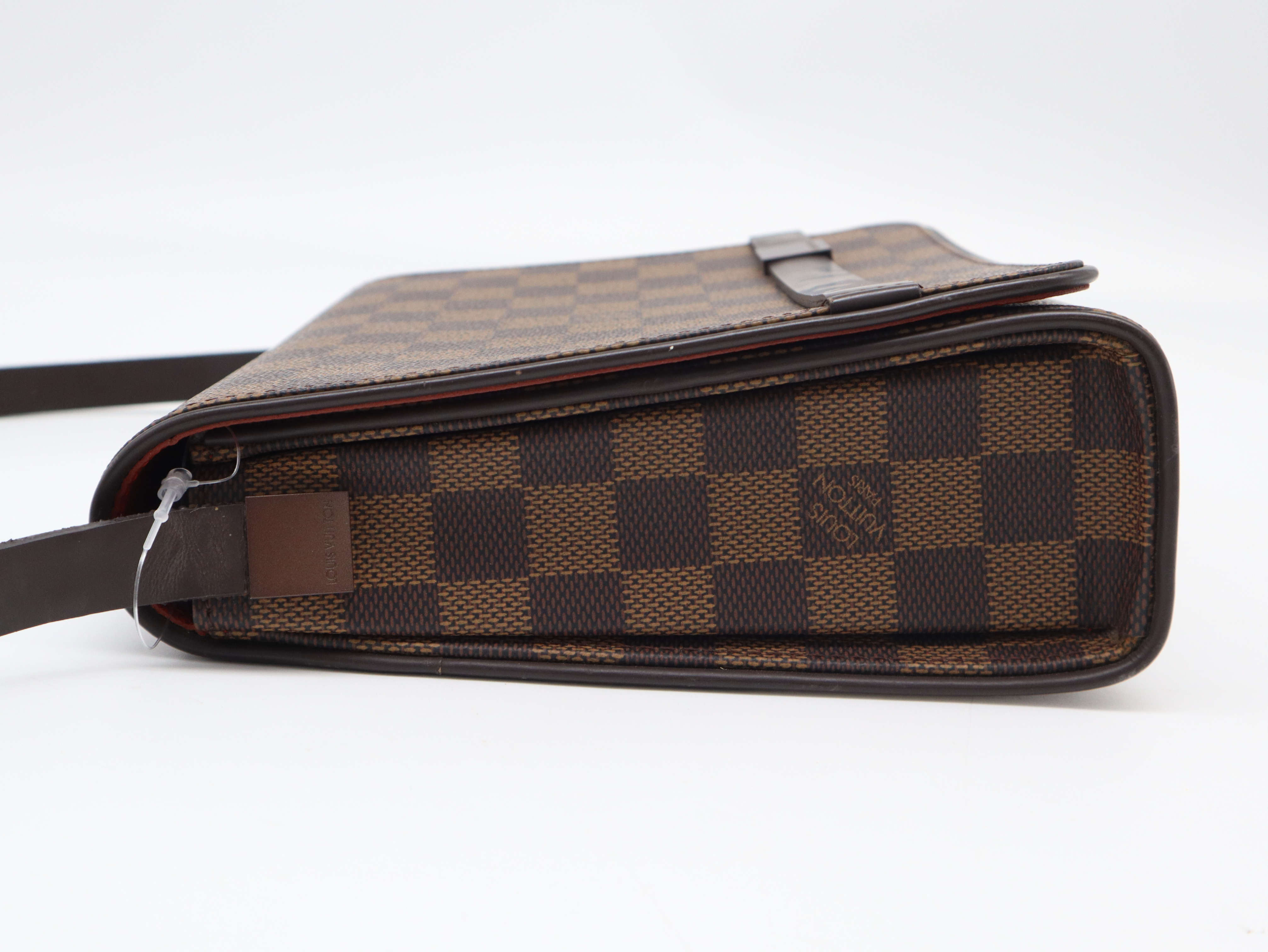 N51162 Damier Tribeca Mini Shoulder Bag — view 3
