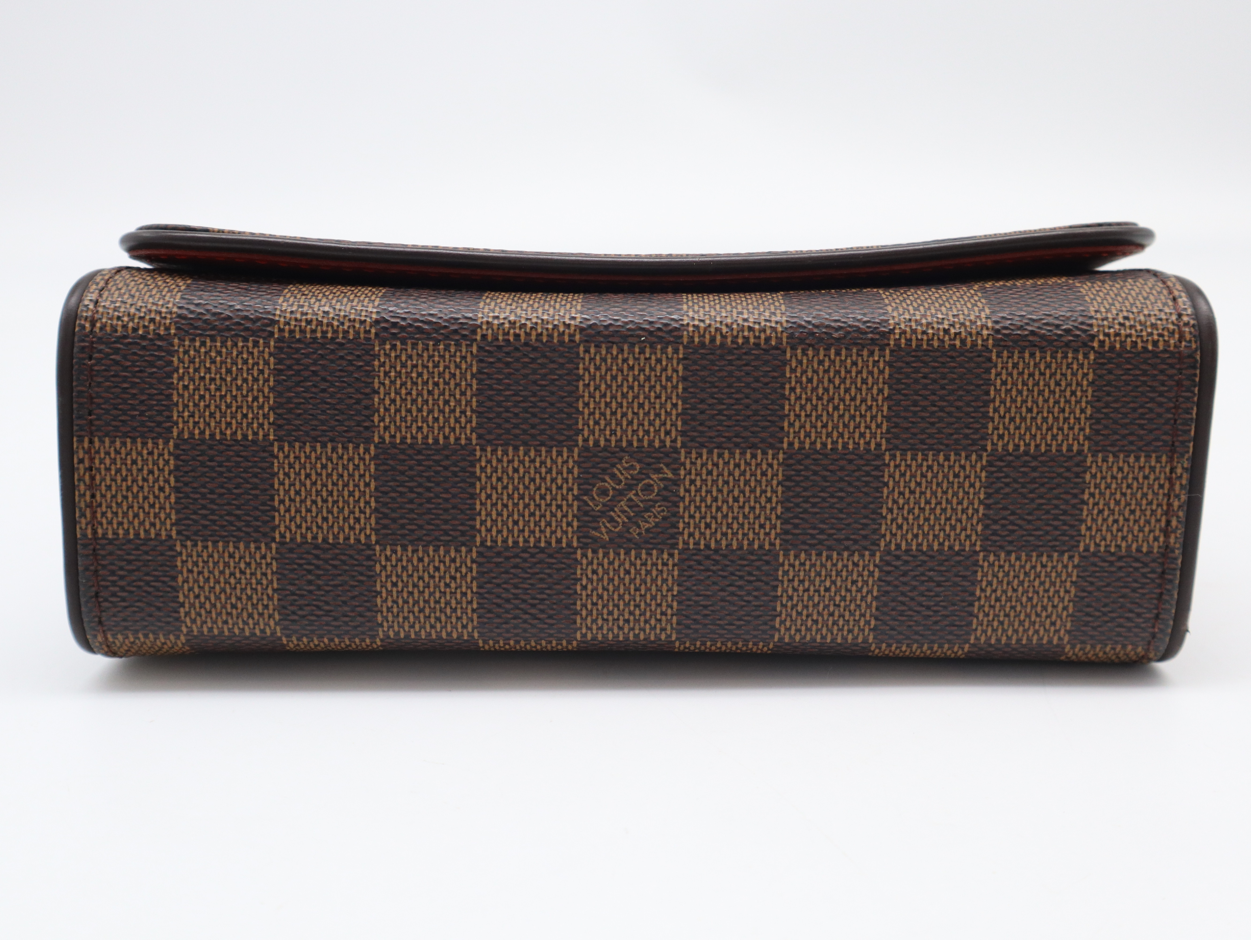 N51162 Damier Tribeca Mini Shoulder Bag — view 5