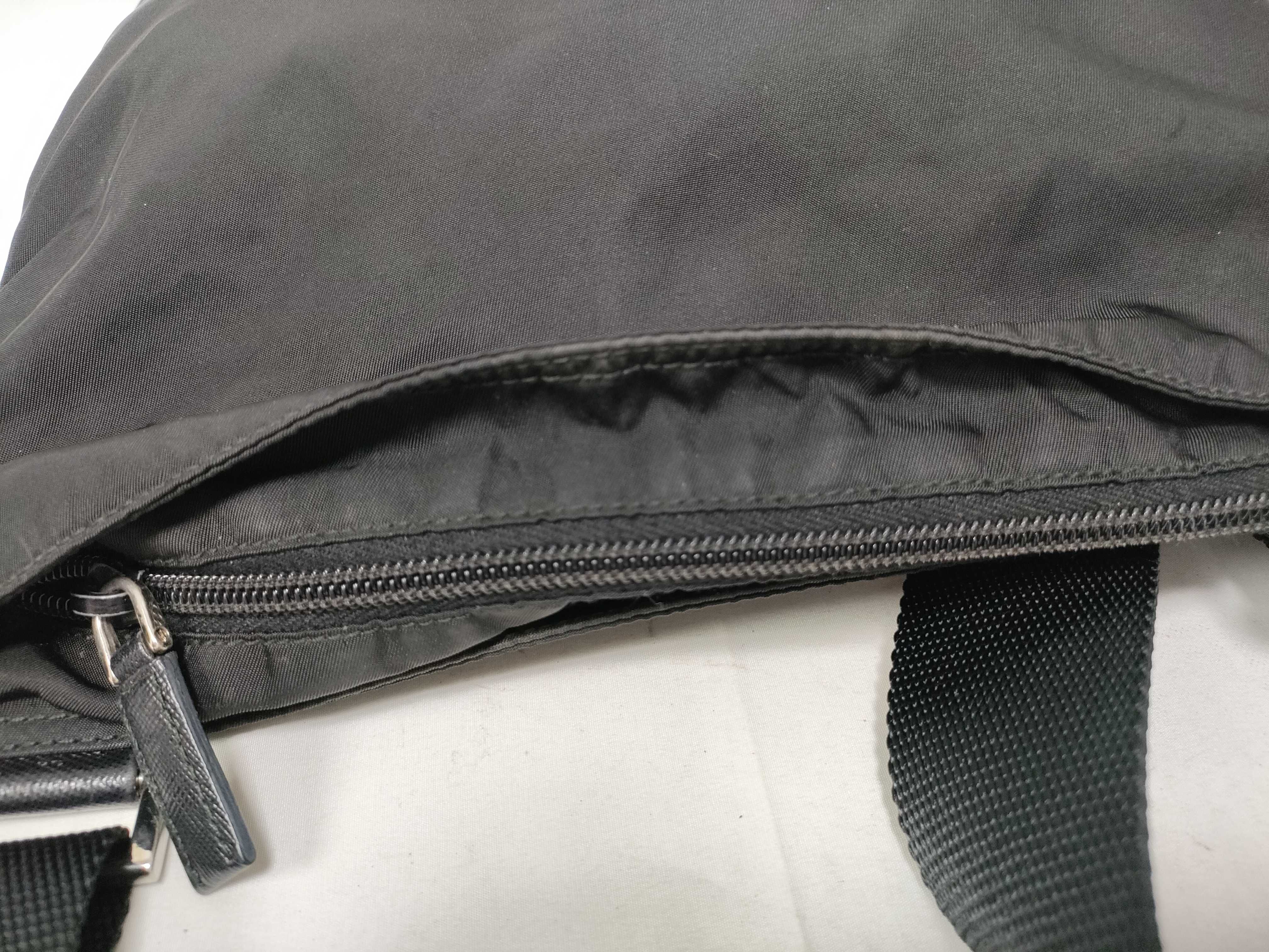 Shoulder Bag Nylon Bag Shoulder Bag — view 11