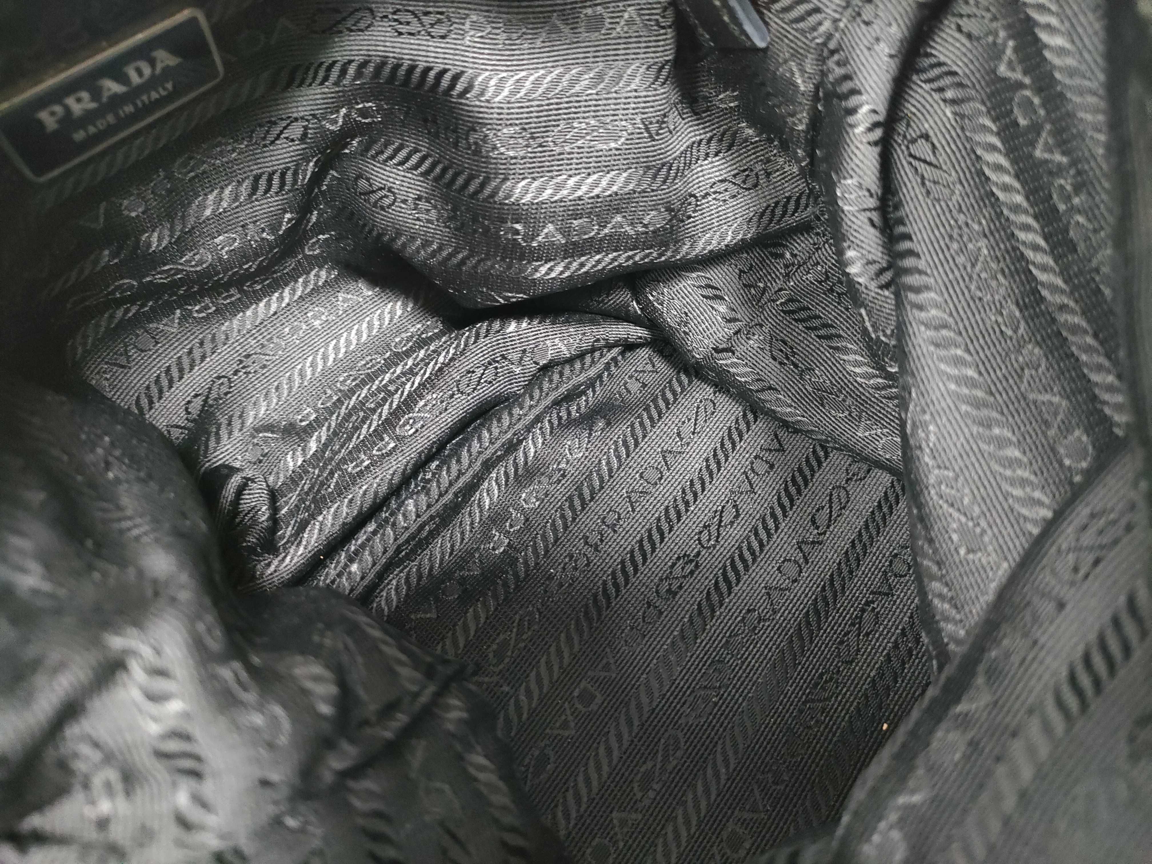 Shoulder Bag Nylon Bag Shoulder Bag — view 13