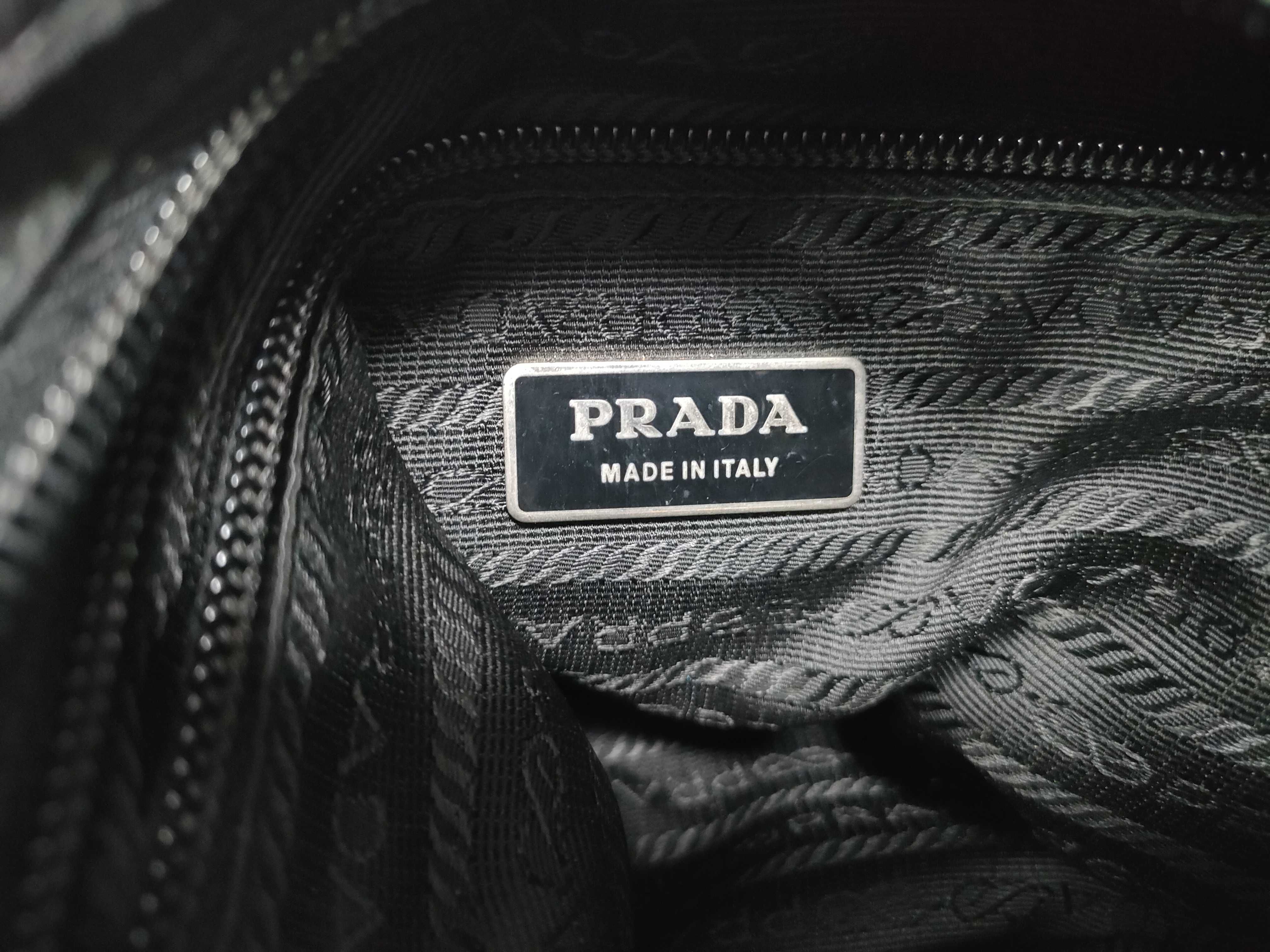Shoulder Bag Nylon Bag Shoulder Bag — view 14