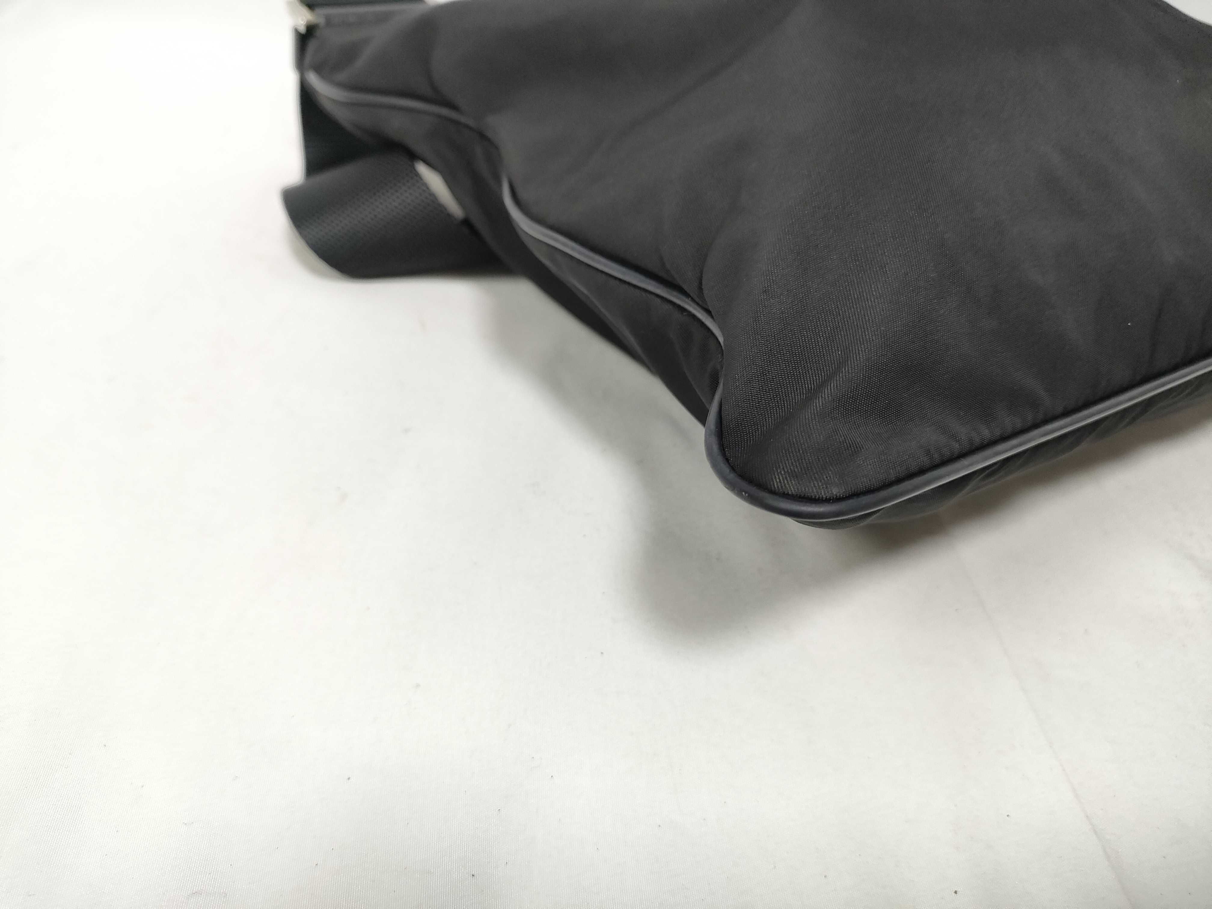 Shoulder Bag Nylon Bag Shoulder Bag — view 5