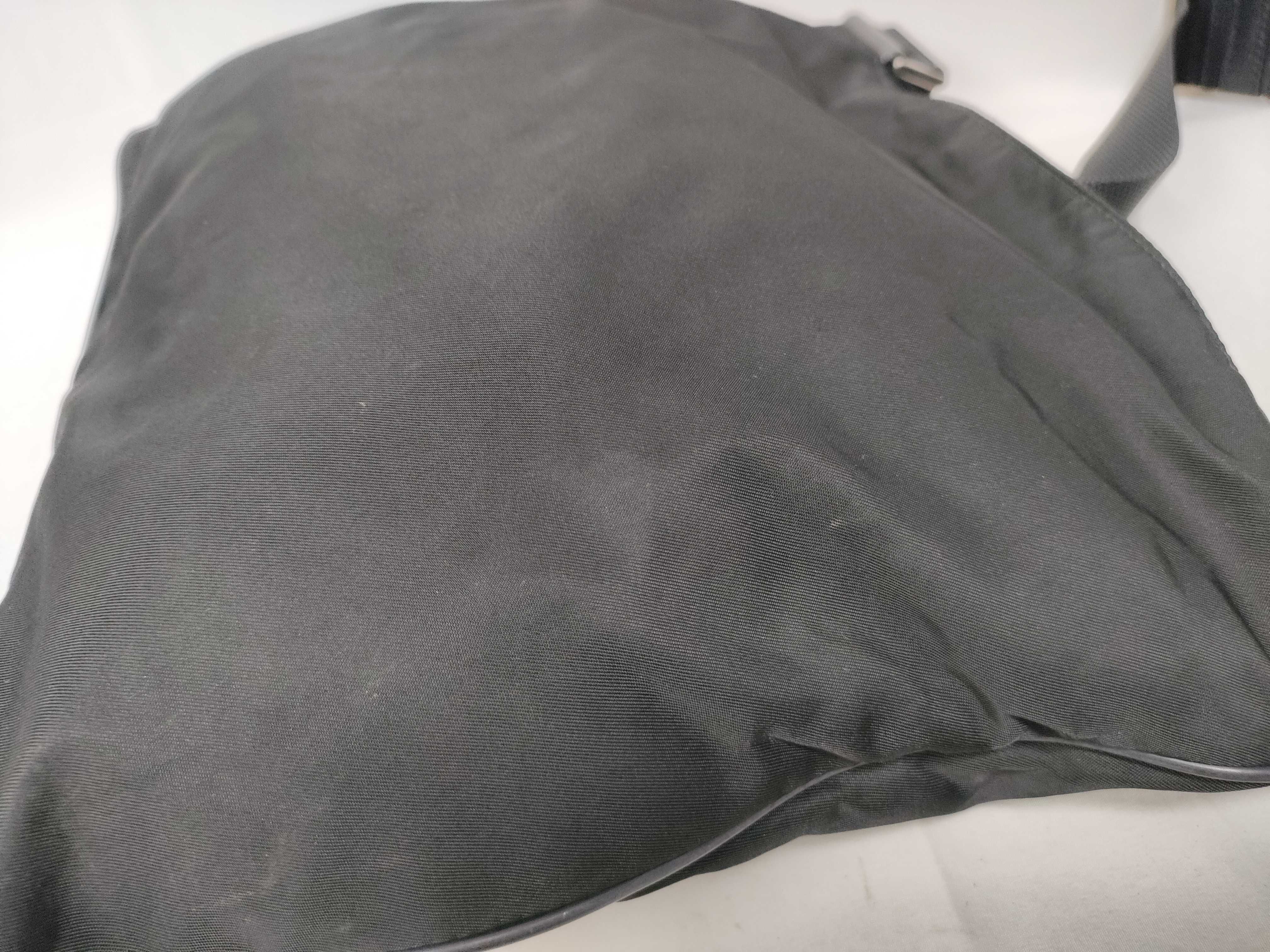Shoulder Bag Nylon Bag Shoulder Bag — view 6