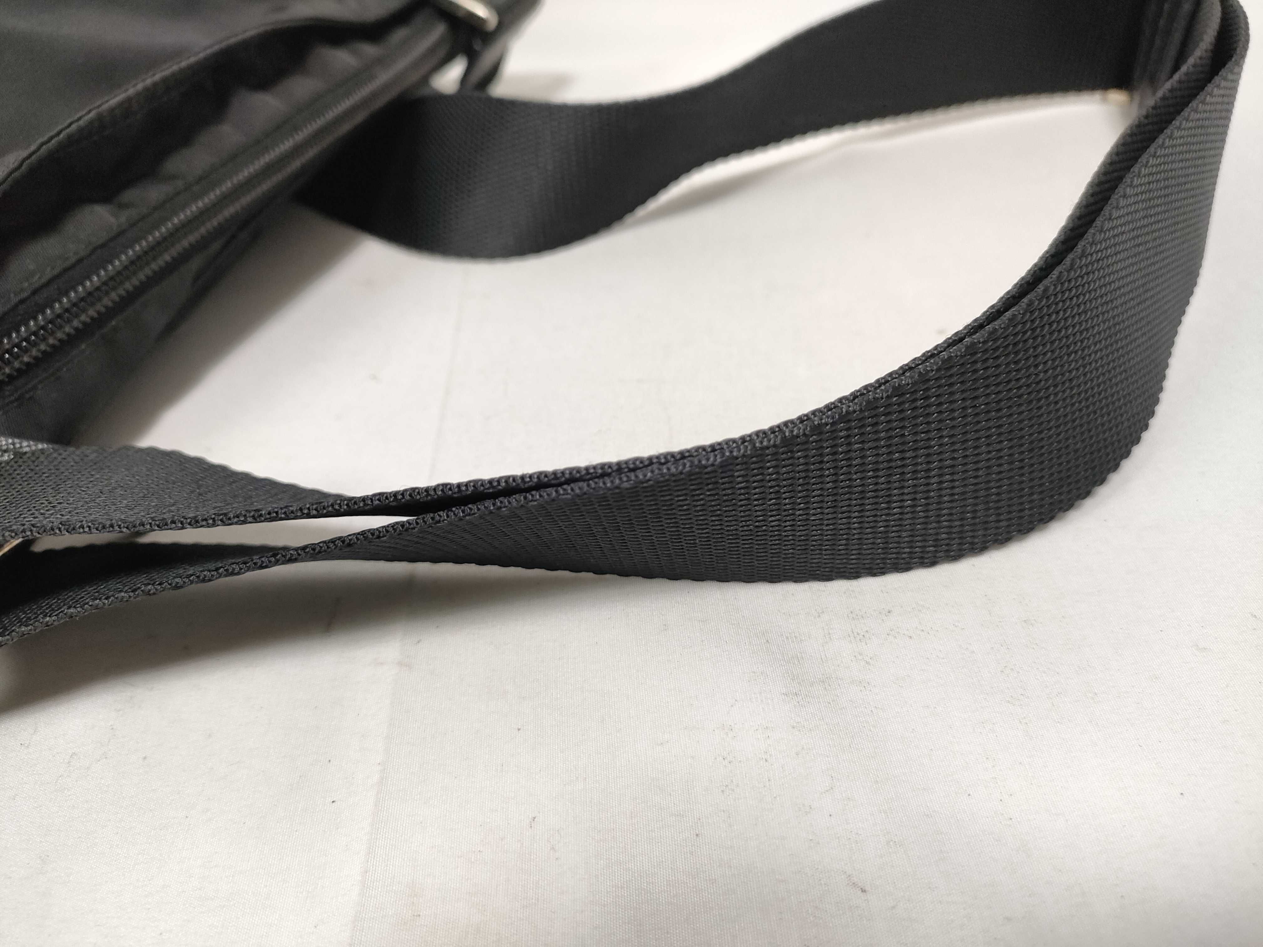 Shoulder Bag Nylon Bag Shoulder Bag — view 7