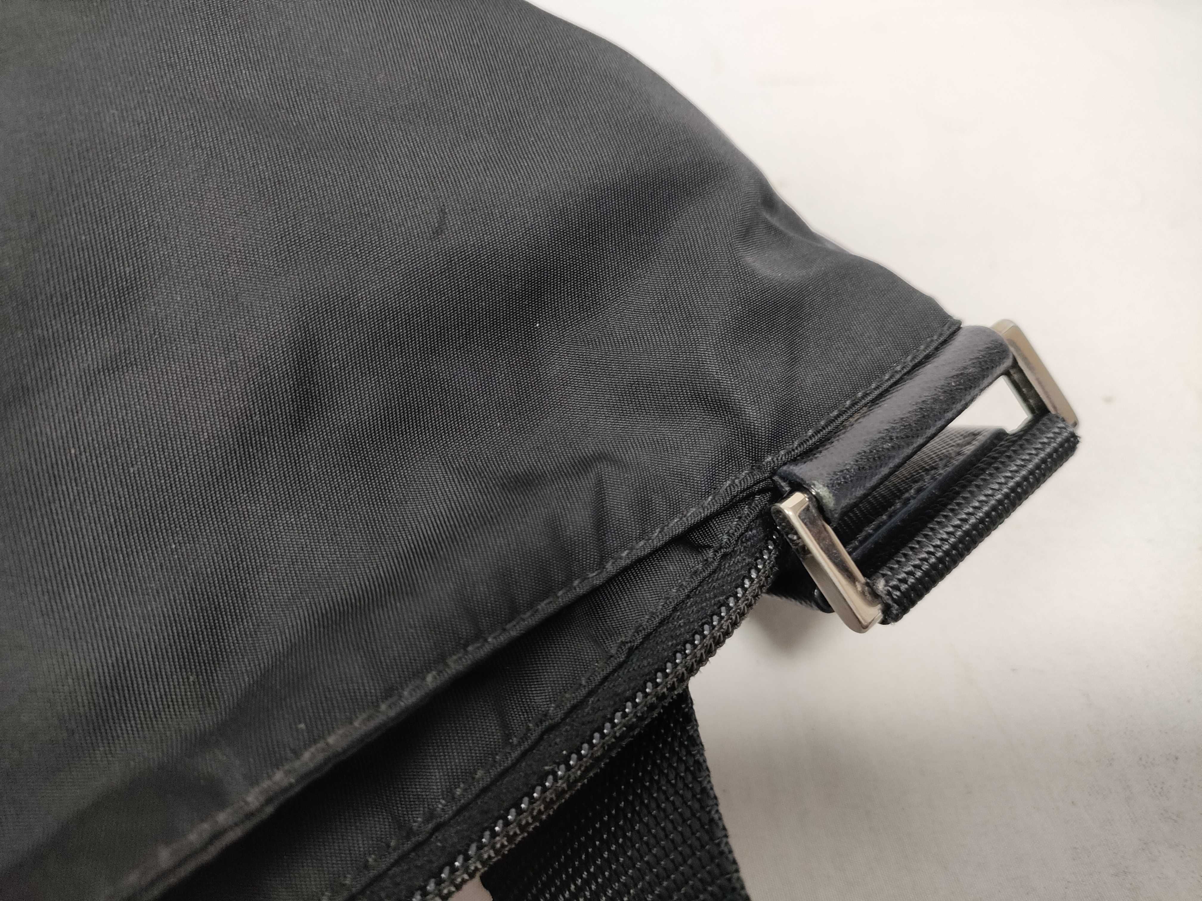 Shoulder Bag Nylon Bag Shoulder Bag — view 9