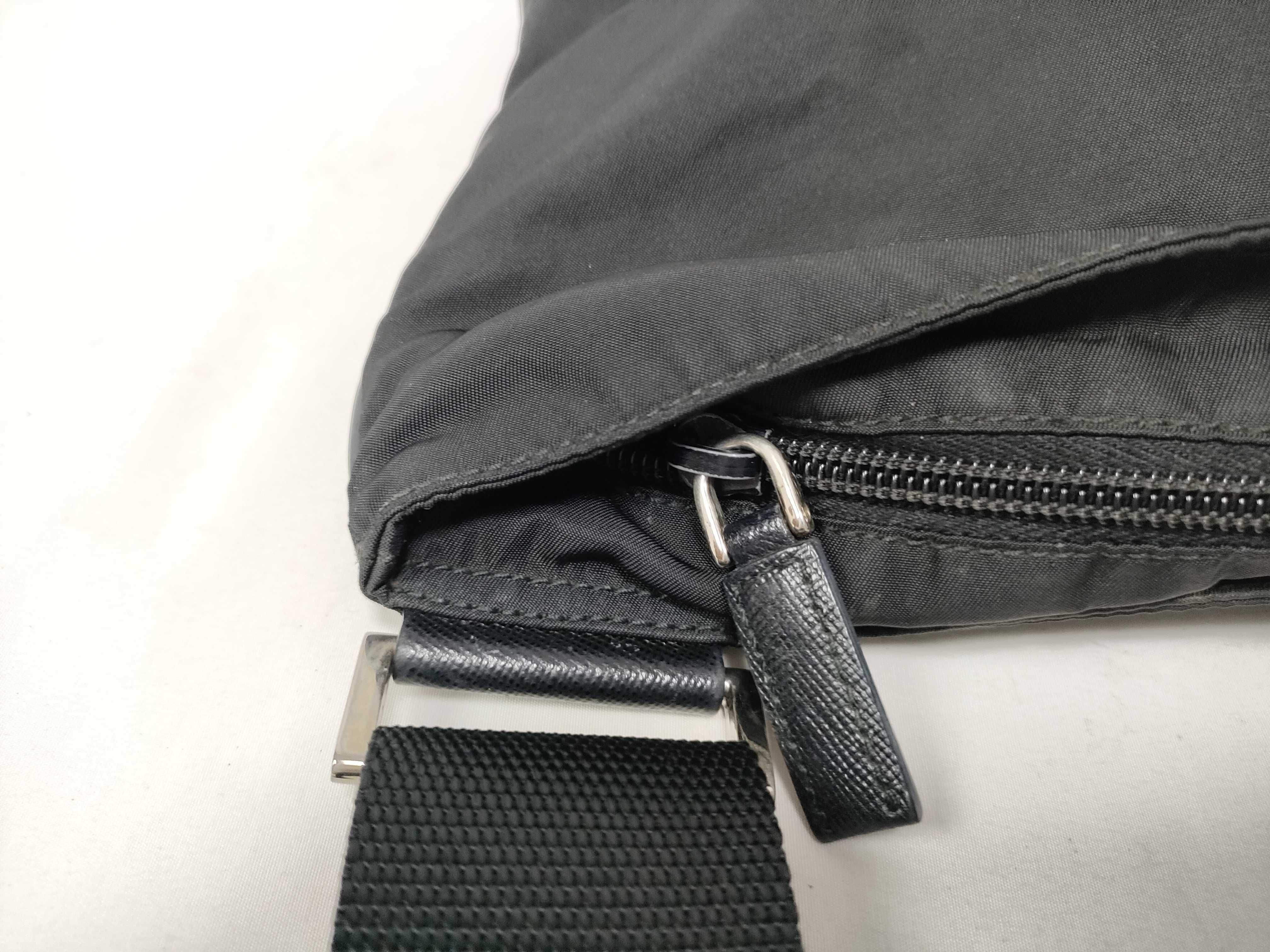 Shoulder Bag Nylon Bag Shoulder Bag — view 10